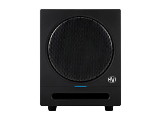 Loa Sub Presonus Eris Sub 8 BT Subwoofer 50W, Bluetooth - Việt Music