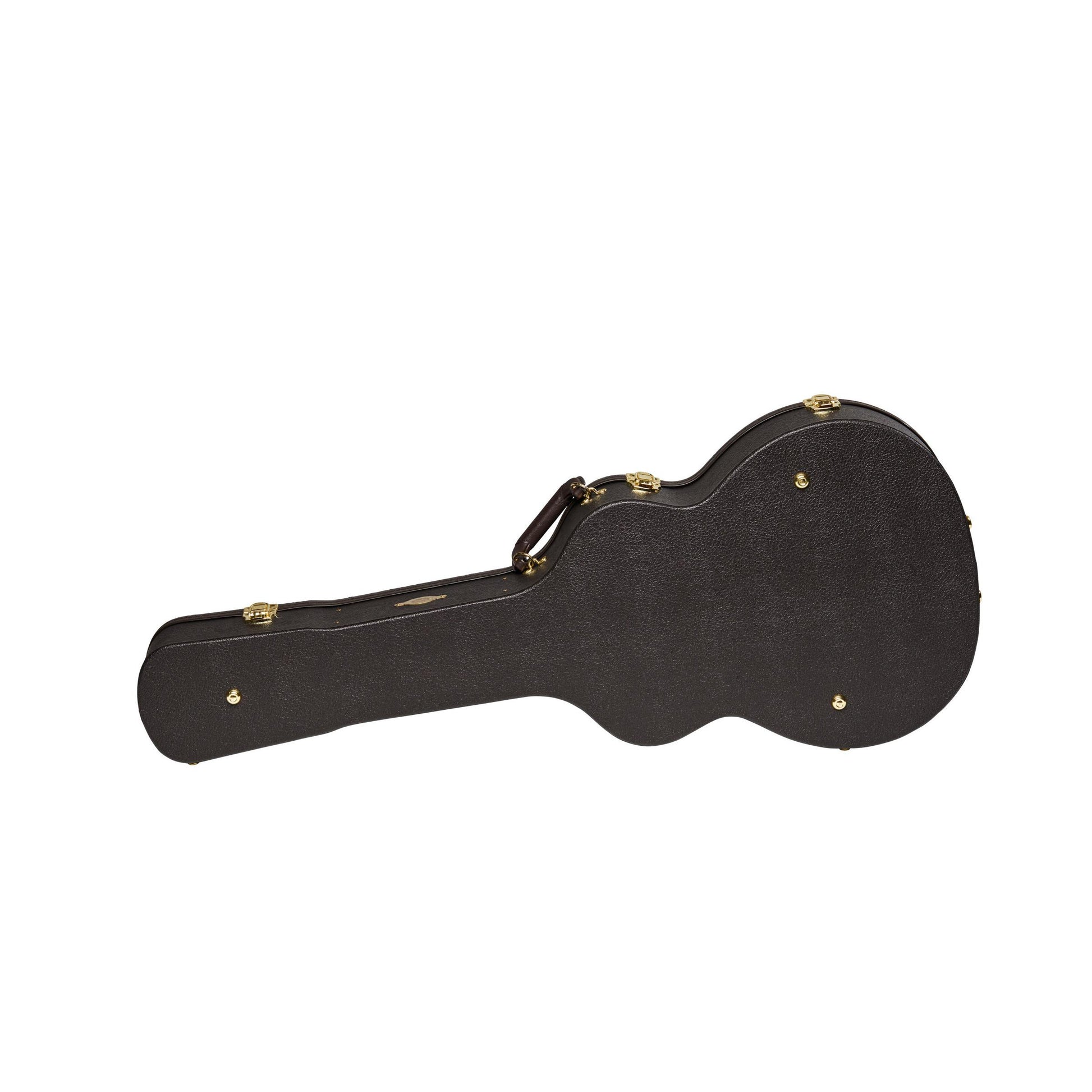 Hộp Đàn Guitar Acoustic Taylor Grand Auditorium Deluxe Brown Hardshell Case - Việt Music