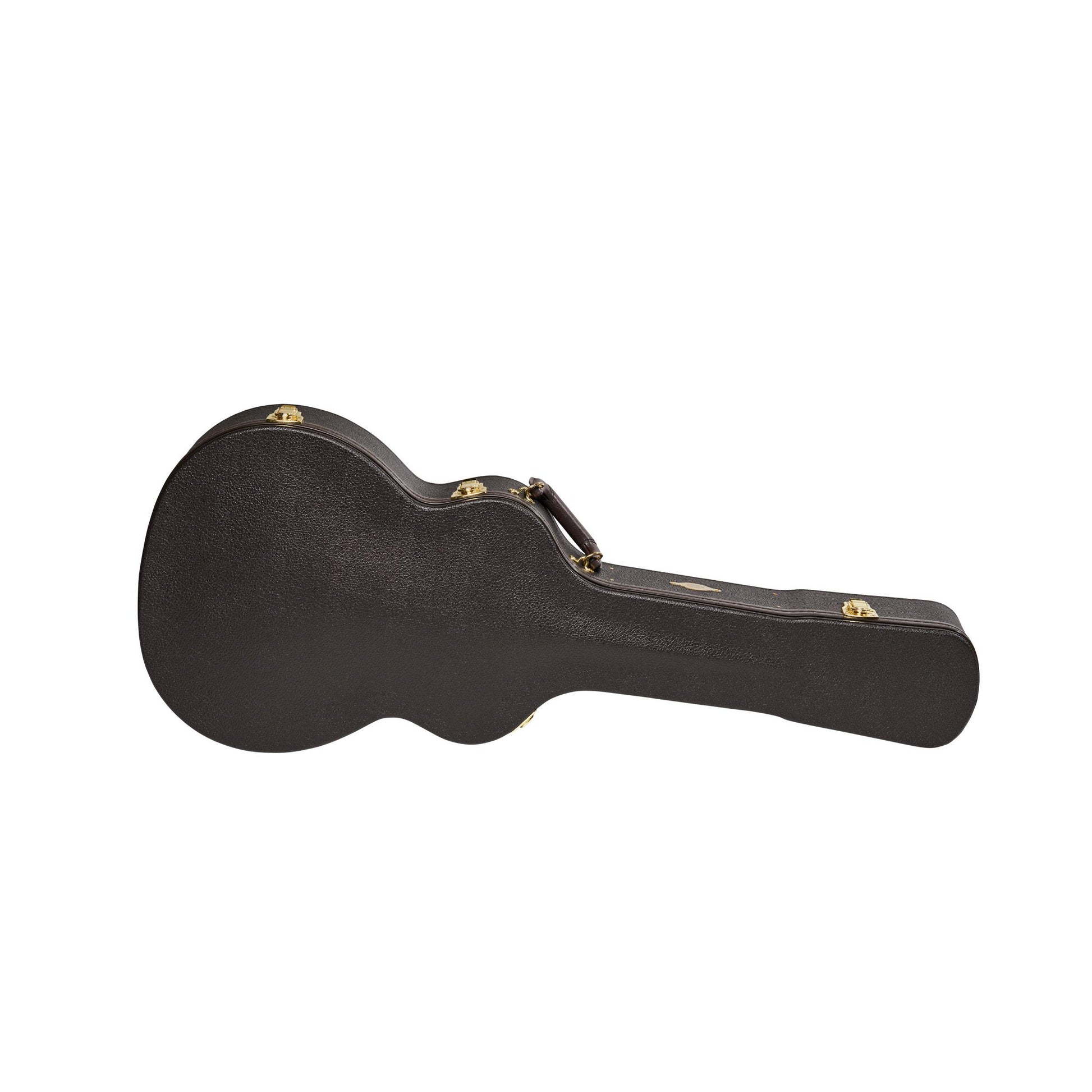 Hộp Đàn Guitar Acoustic Taylor Grand Auditorium Deluxe Brown Hardshell Case - Việt Music