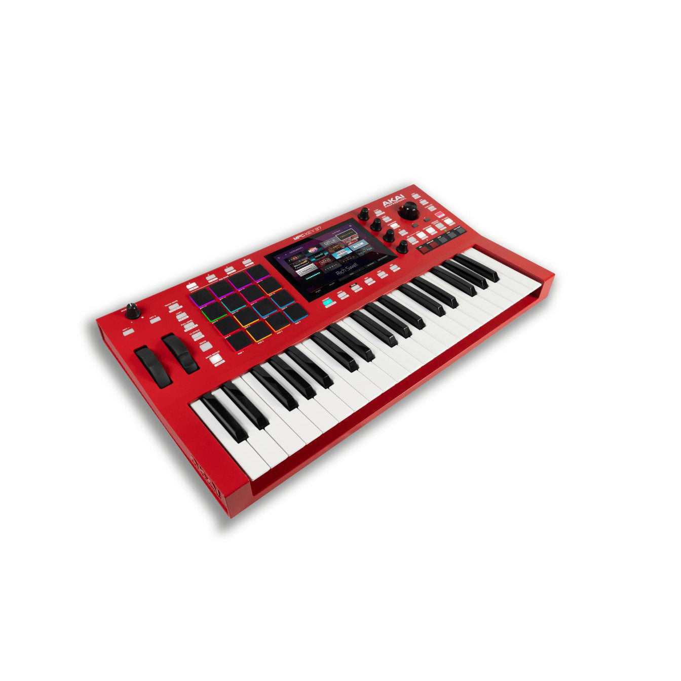 MIDI Keyboard Controller Akai MPC Key 37 - Việt Music