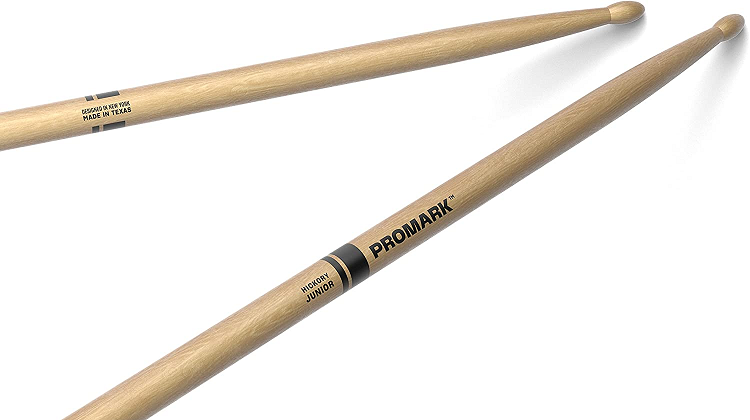 Promark Hickory Junior Wood Tip