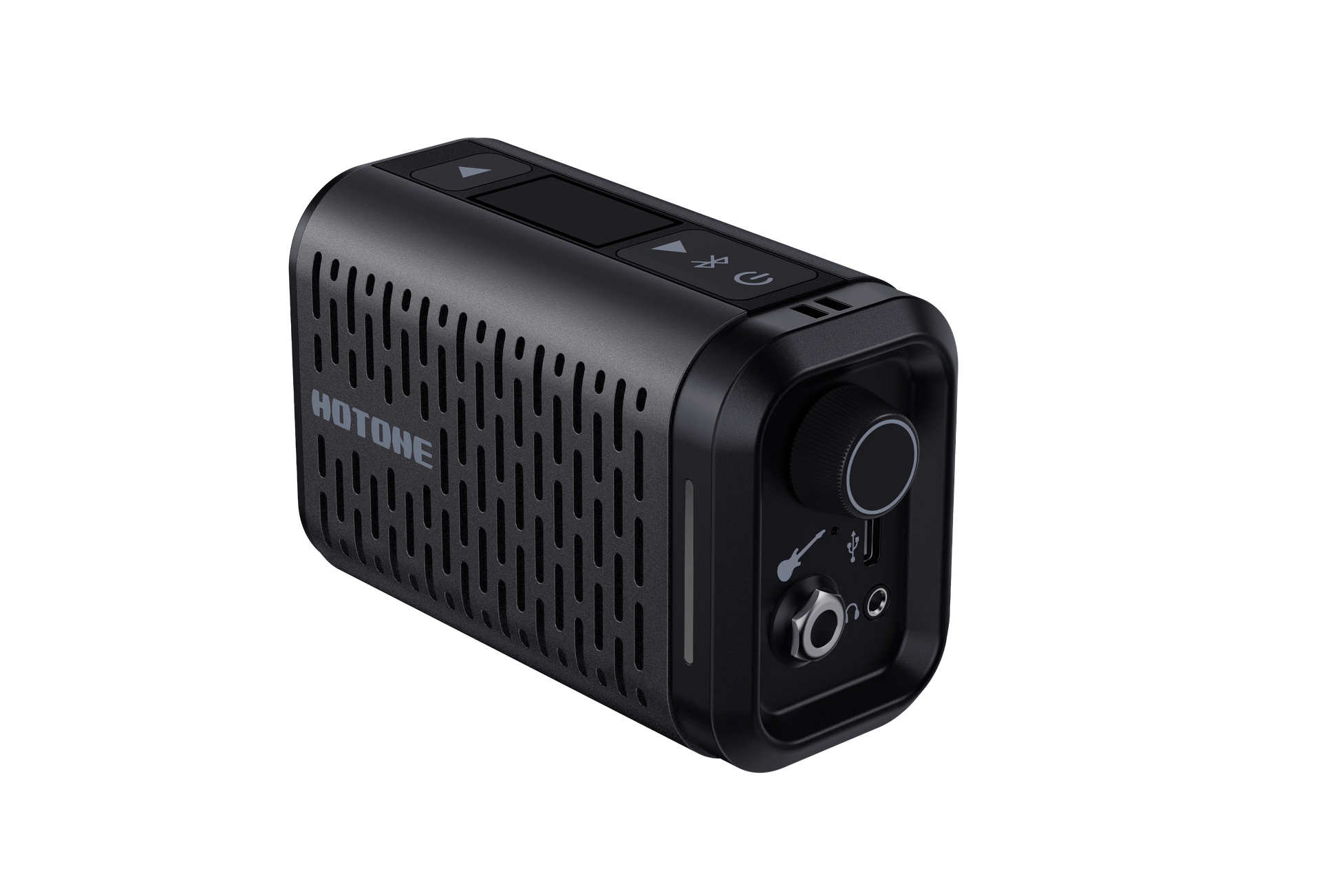 Amplifier Hotone AP-5 Pulze Mini BT, Combo 5W - Việt Music