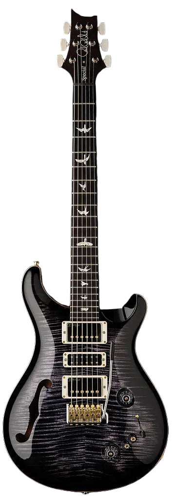 Đàn Guitar Điện PRS Core Special Semi-Hollow 10-Top HHH, Rosewood Fingerboard (2025) - Việt Music