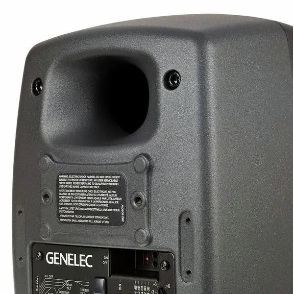 Loa kiểm âm Genelec 8030CP Studio Monitor - Việt Music