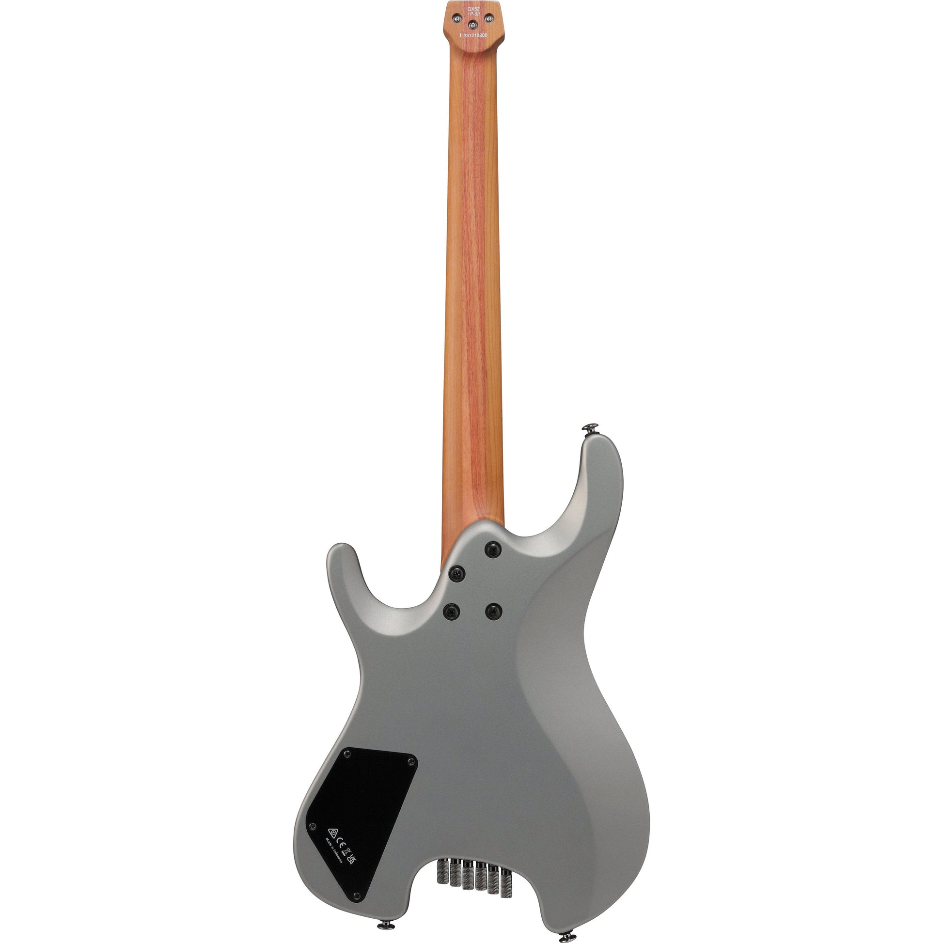 Đàn Guitar Điện Ibanez QX52 - Q Standard HH, Maple Fingerboard - Việt Music