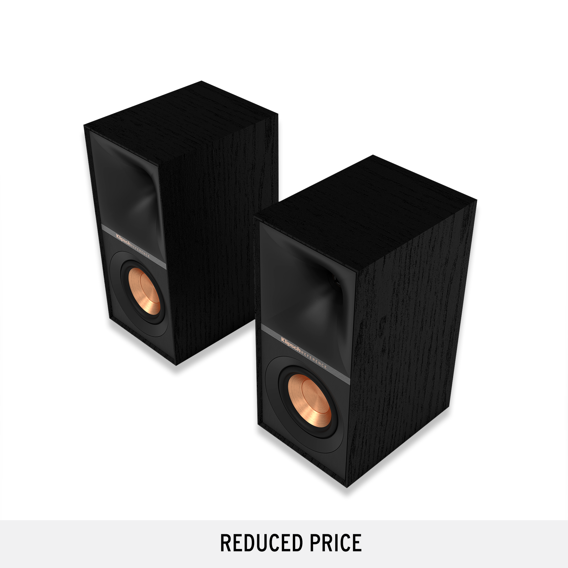 Loa klipsch R-40M,200W - Việt Music