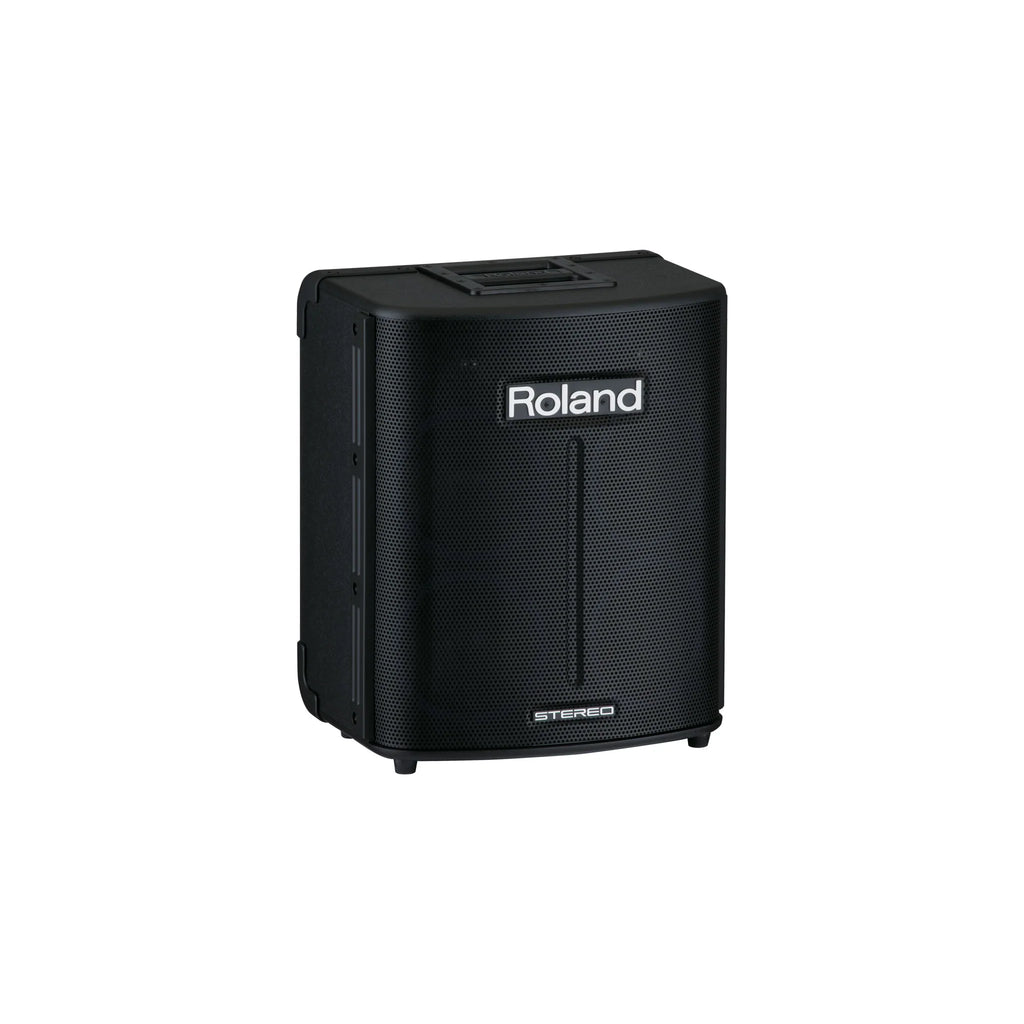 Amplifier Roland BA-330 Stereo Portable