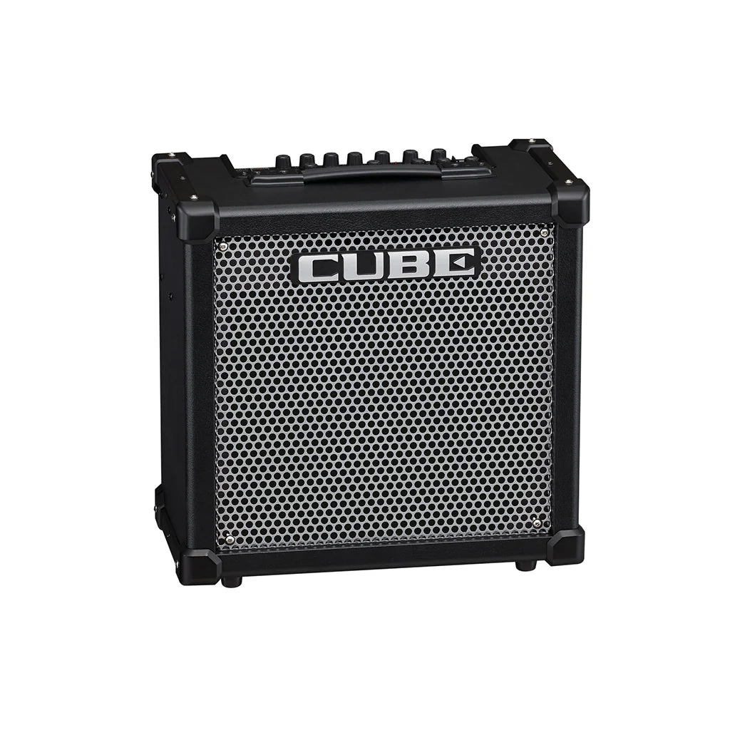 功放 Roland Cube-80GX