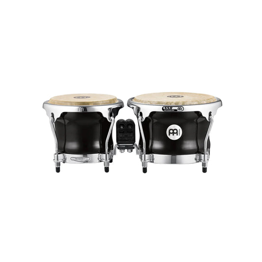 Trống Bongo Meinl FFB400BK 7-8.5inch Fibercraft Series - Việt Music