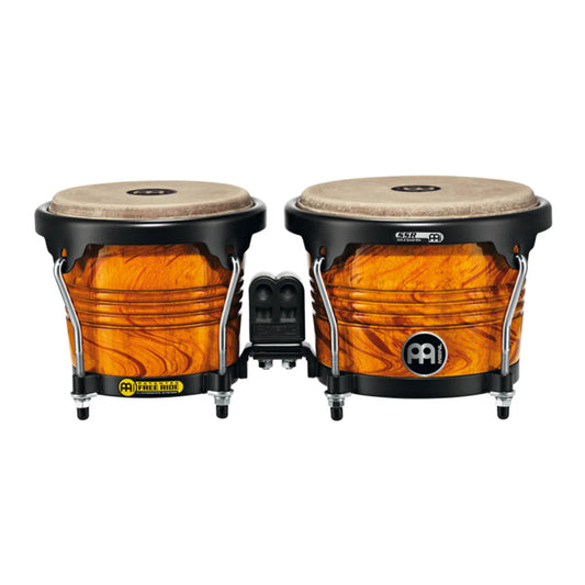 Trống Bongo Meinl FWB190AF 6.75-8inch Marathon Designer Series