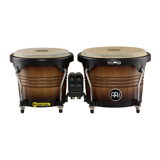 Trống Bongo Meinl FWB190ATB-M 6.75-8inch Marathon Designer Series