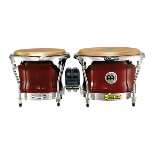 Trống Bongo Meinl FWB400CR 7-8-1/2inch Professional Series - Việt Music