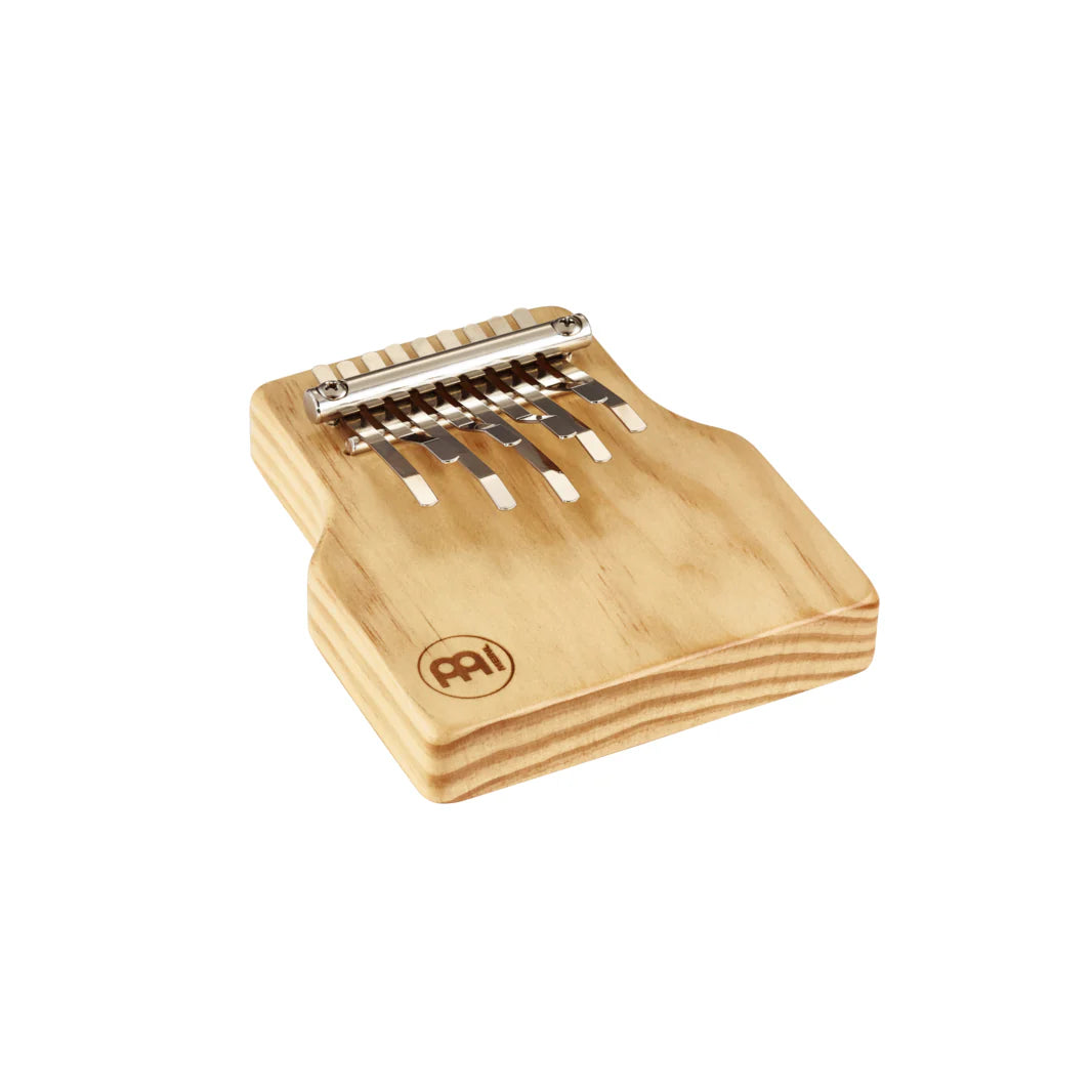 Kalimba Meinl KA9 Solid Medium, Natural - Việt Music