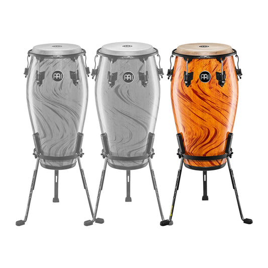 Trống Conga Meinl Percussion MCC1212AF 12-1/2inch Marathon Designer Tumba - Việt Music