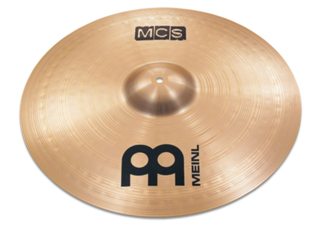 Cymbal Meinl MCS Medium Ride - MCS20MR