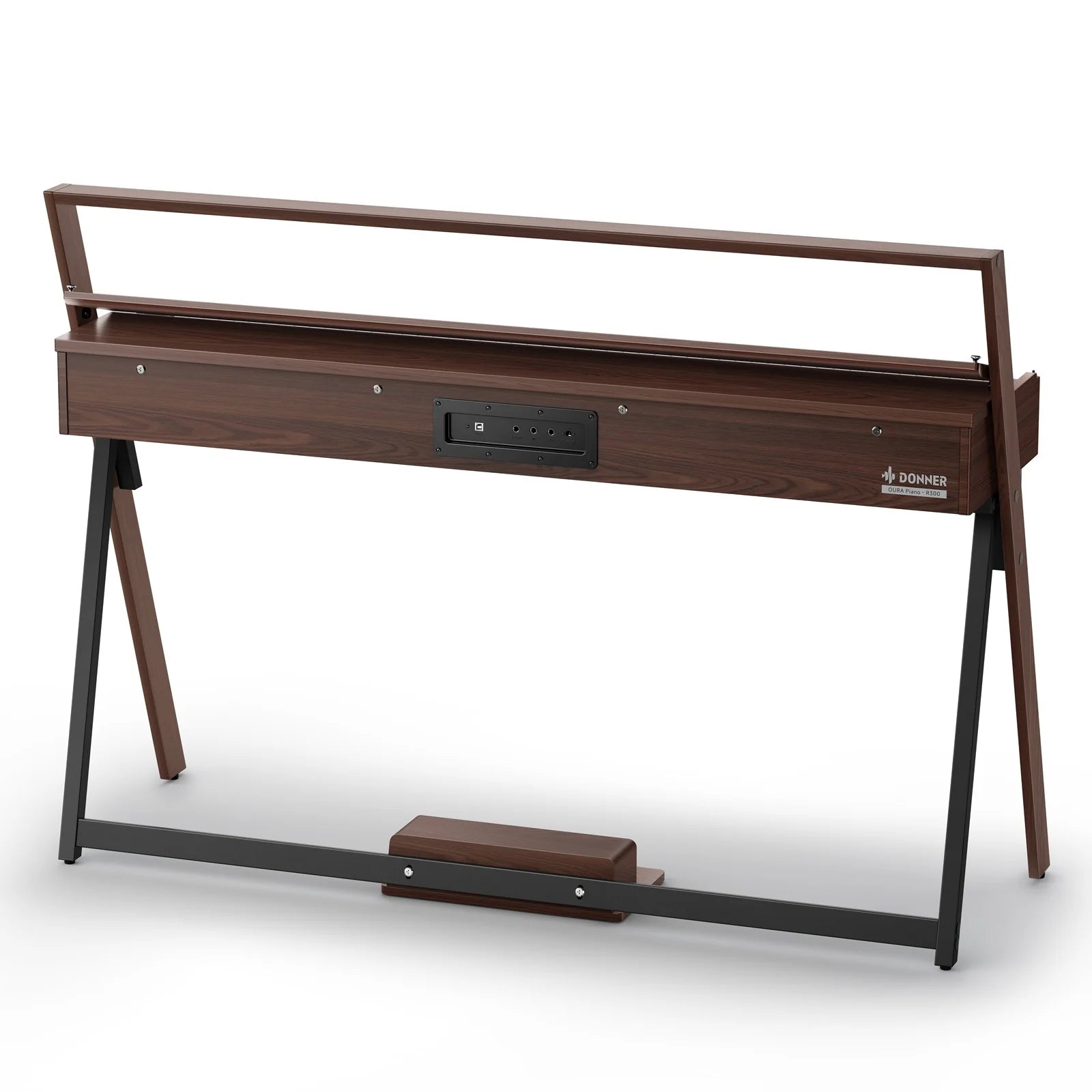 Đàn Piano Điện Donner OURA R300 - Việt Music