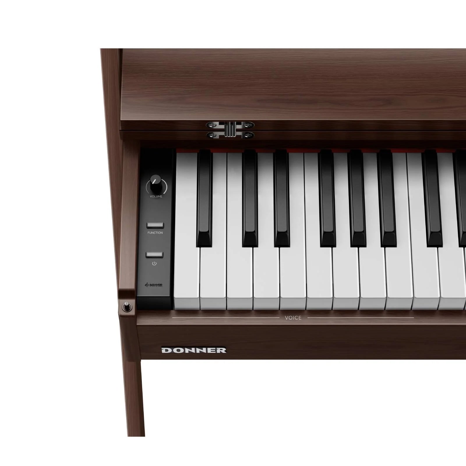 Đàn Piano Điện Donner OURA R300 - Việt Music