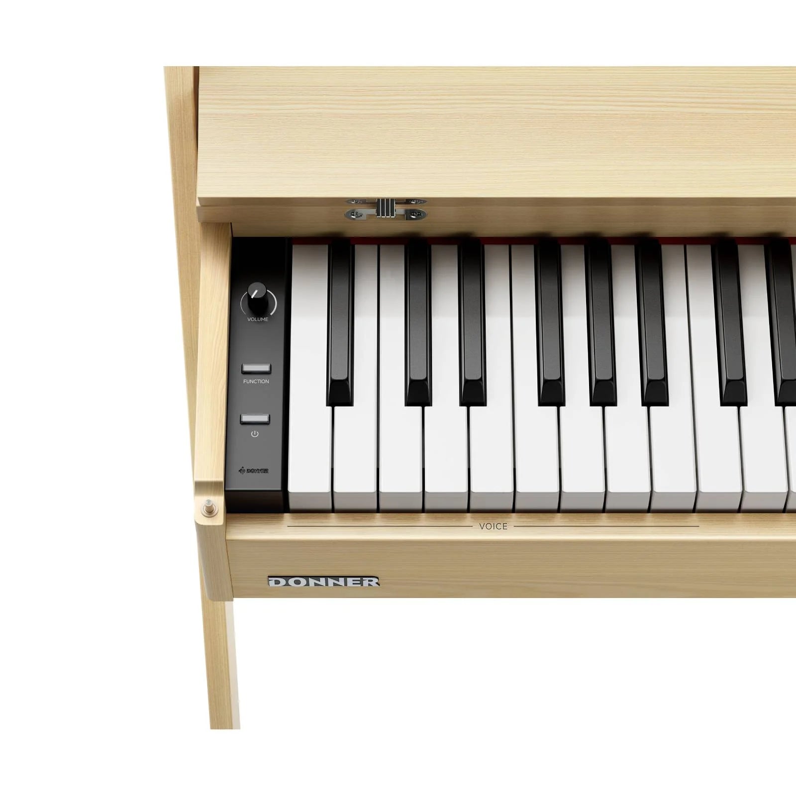 Đàn Piano Điện Donner OURA R300 - Việt Music