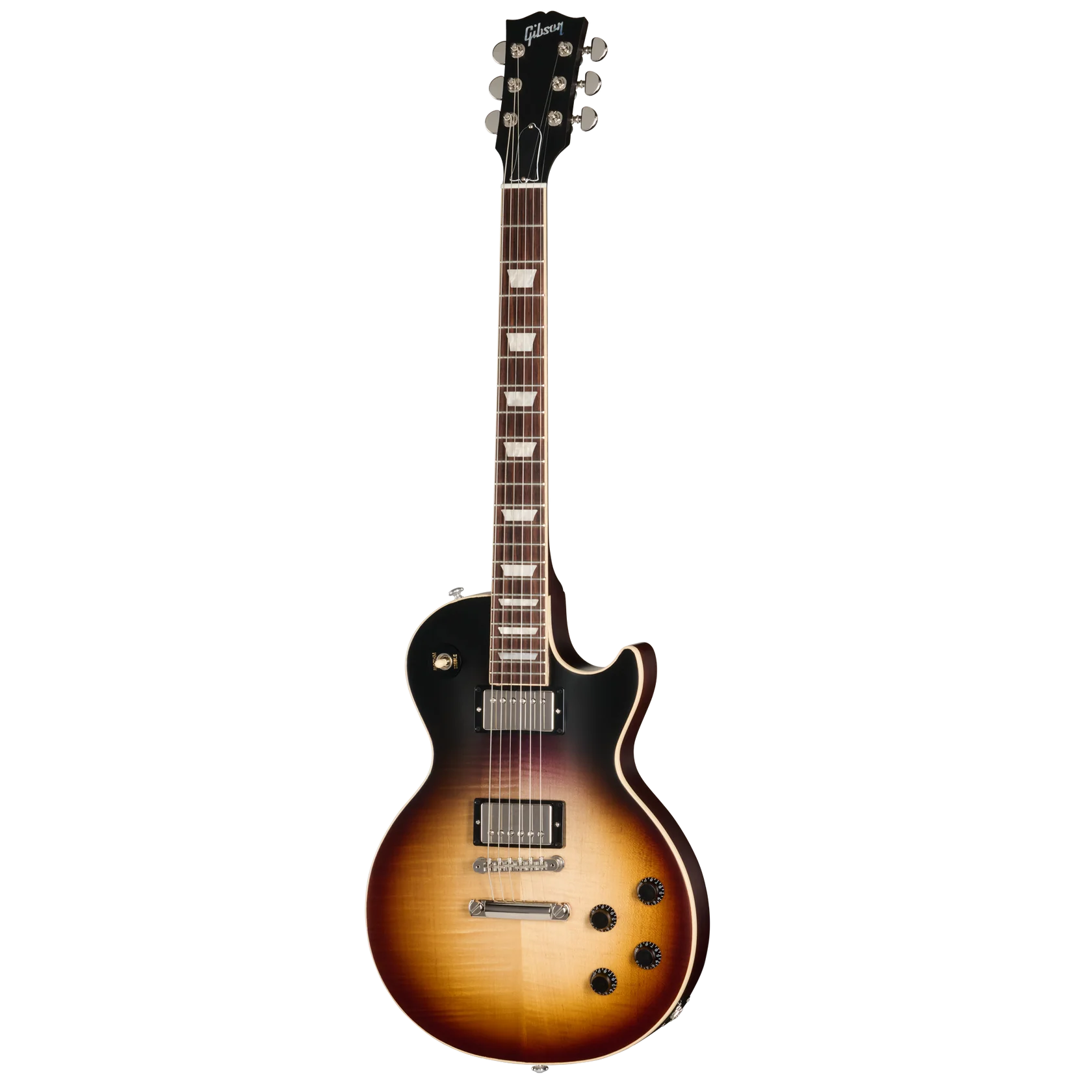 Đàn Guitar Điện Gibson Mod™ Collection Les Paul Standard 50s HH, Whiskey Shiner, Rosewood Fingerboard (Nhân) - Việt Music