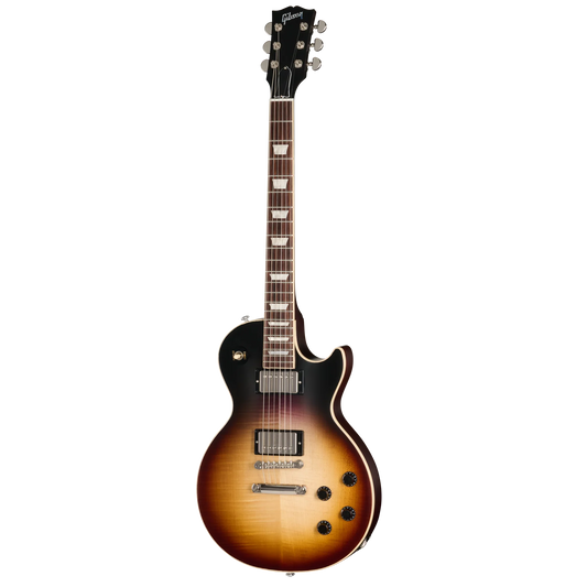 Đàn Guitar Điện Gibson Mod™ Collection Les Paul Standard 50s HH, Whiskey Shiner, Rosewood Fingerboard (Nhân) - Việt Music