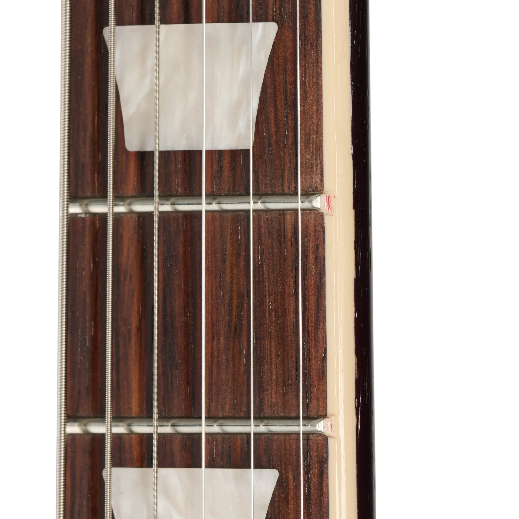 Đàn Guitar Điện Gibson Mod™ Collection Les Paul Standard 50s HH, Whiskey Shiner, Rosewood Fingerboard (Nhân) - Việt Music