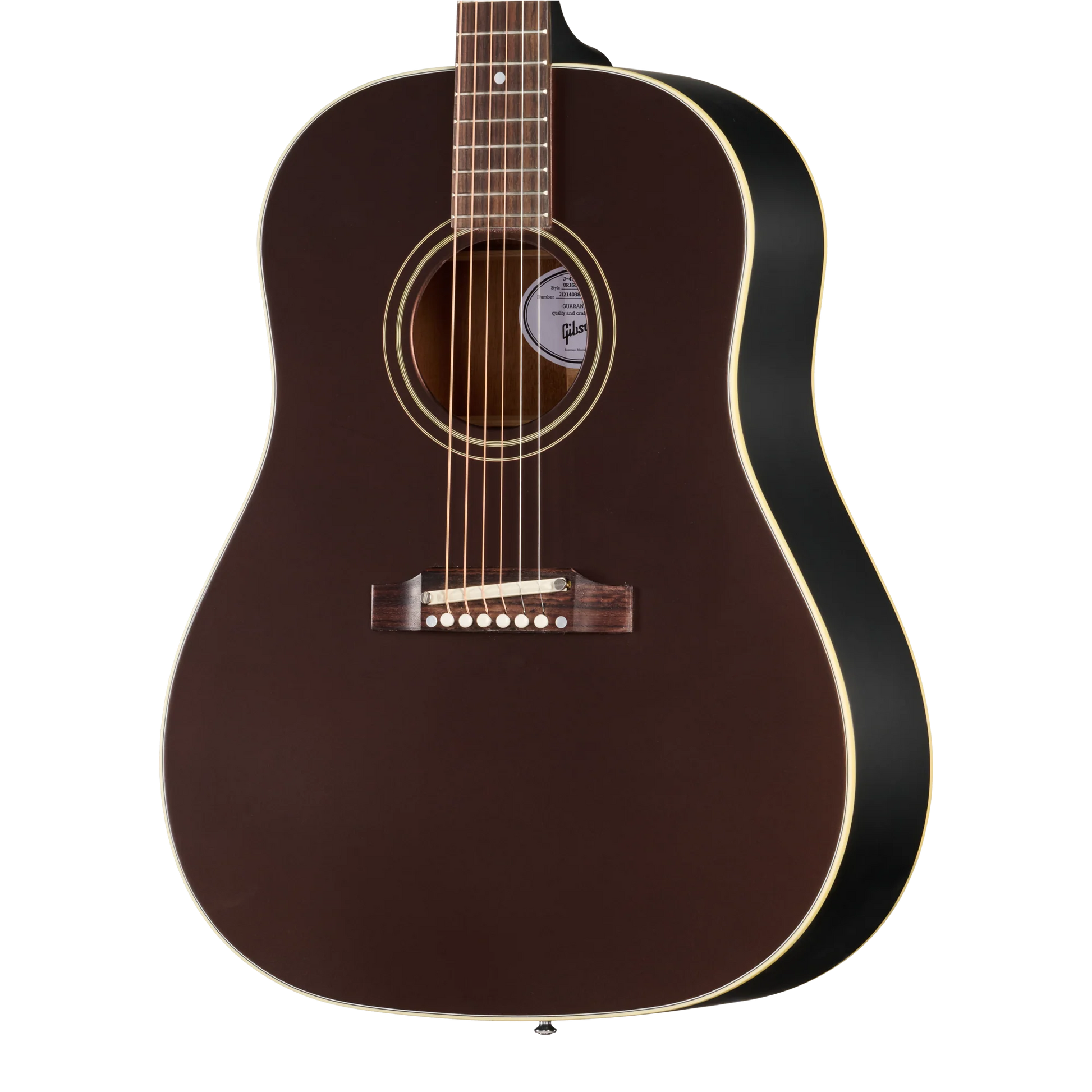 Đàn Guitar Acoustic Gibson Mod™ Collection J-45 60s Original - Việt Music