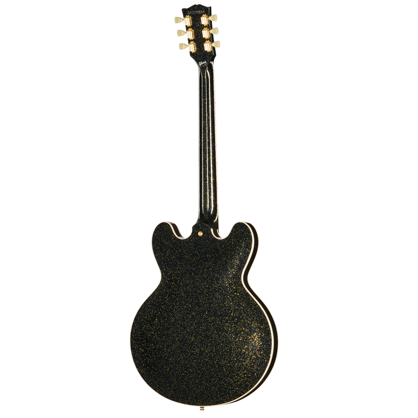 Đàn Guitar Điện Gibson Mod Collection ES335 HH, Rosewood Fingerboard (Nhân) - Việt Music