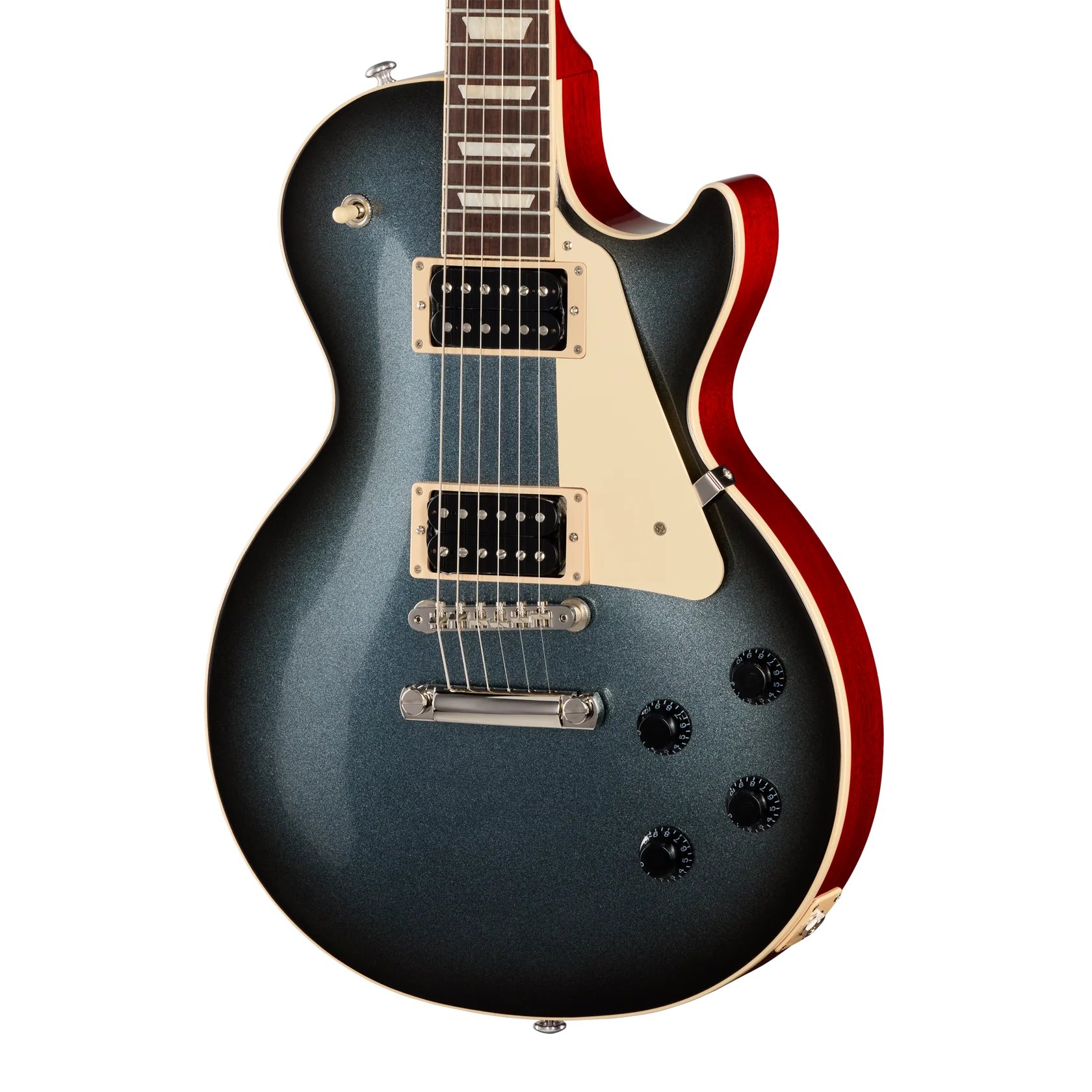 Đàn Guitar Điện Gibson Mod Collection Les Paul Standard 60s HH, Rosewood Fingerboard (Nhân) - Việt Music