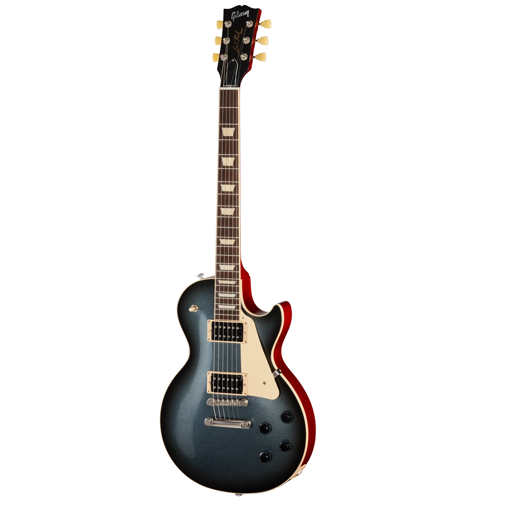 Đàn Guitar Điện Gibson Mod Collection Les Paul Standard 60s HH, Rosewood Fingerboard (Nhân) - Việt Music