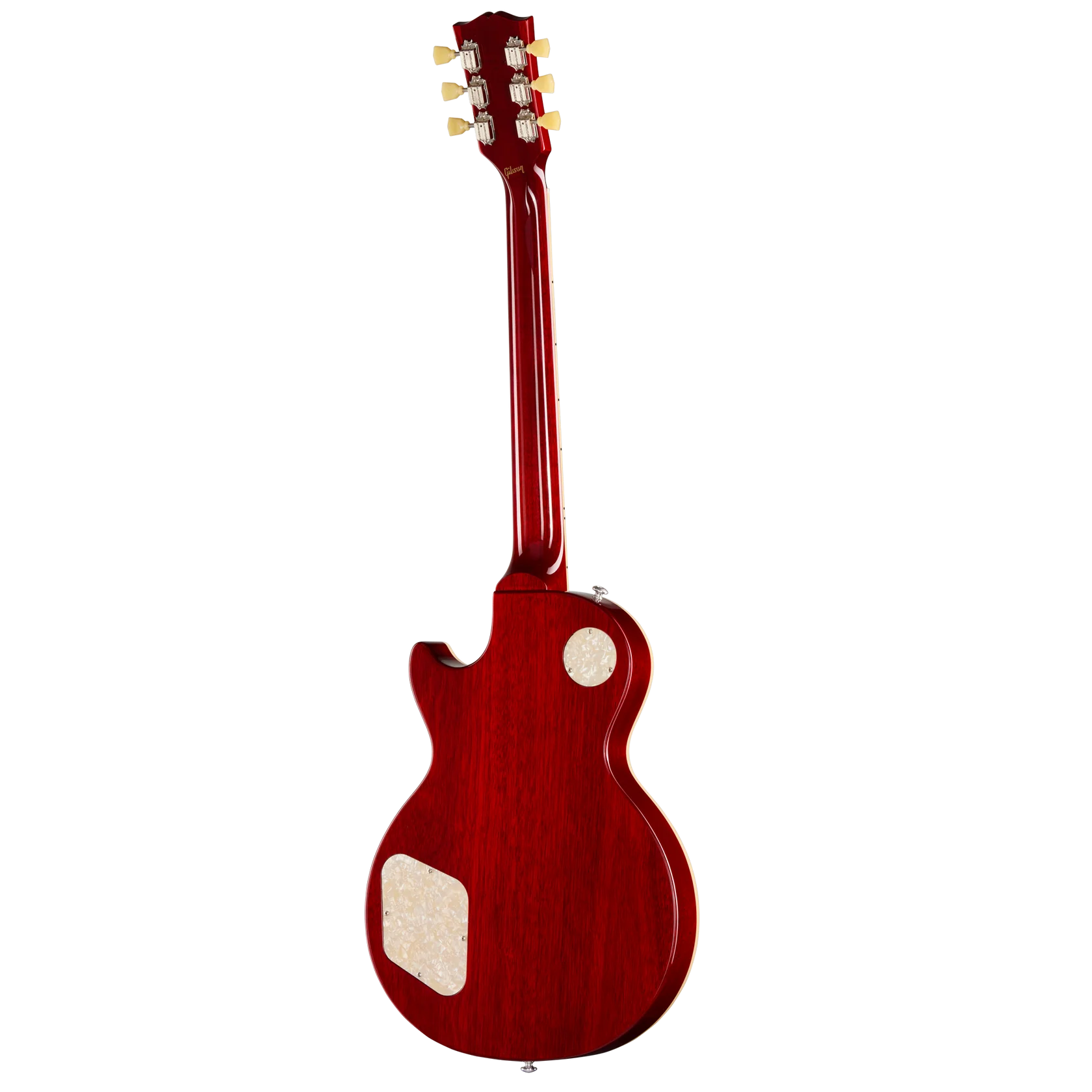 Đàn Guitar Điện Gibson Mod Collection Les Paul Standard 60s HH, Rosewood Fingerboard (Nhân) - Việt Music