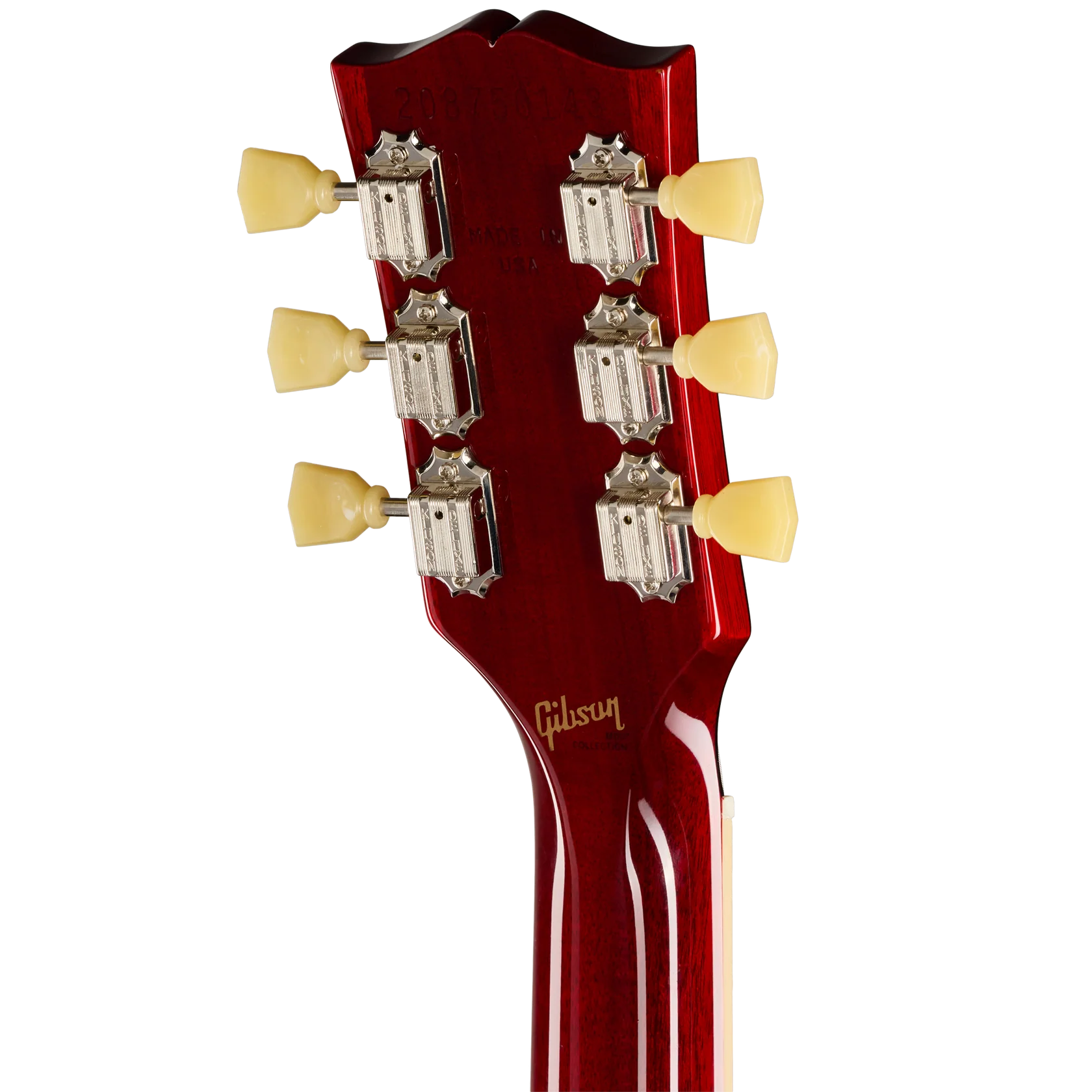 Đàn Guitar Điện Gibson Mod Collection Les Paul Standard 60s HH, Rosewood Fingerboard (Nhân) - Việt Music