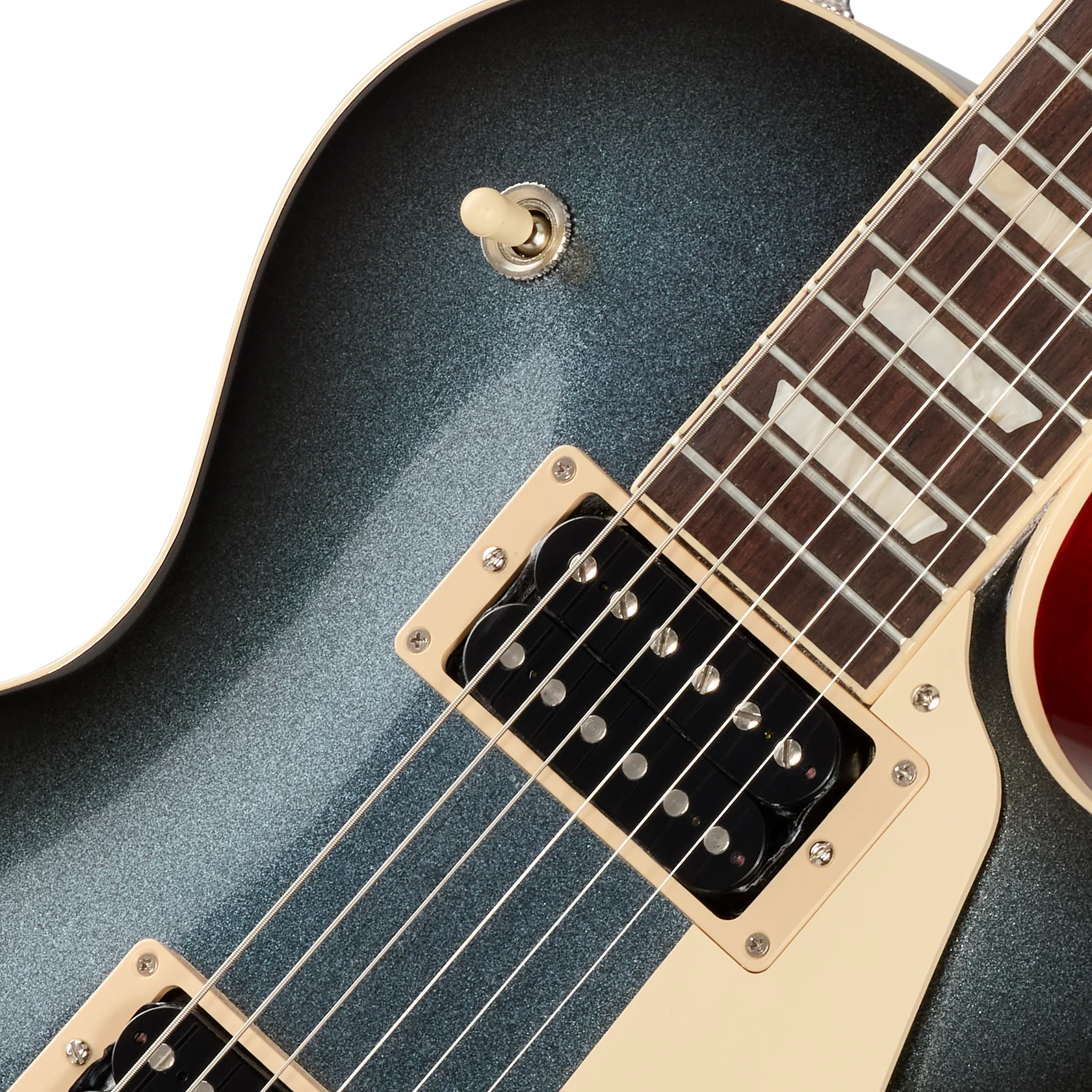 Đàn Guitar Điện Gibson Mod Collection Les Paul Standard 60s HH, Rosewood Fingerboard (Nhân) - Việt Music