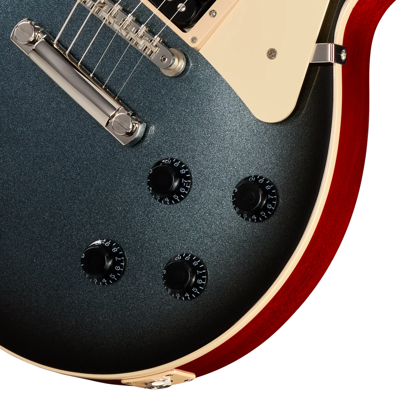 Đàn Guitar Điện Gibson Mod Collection Les Paul Standard 60s HH, Rosewood Fingerboard (Nhân) - Việt Music