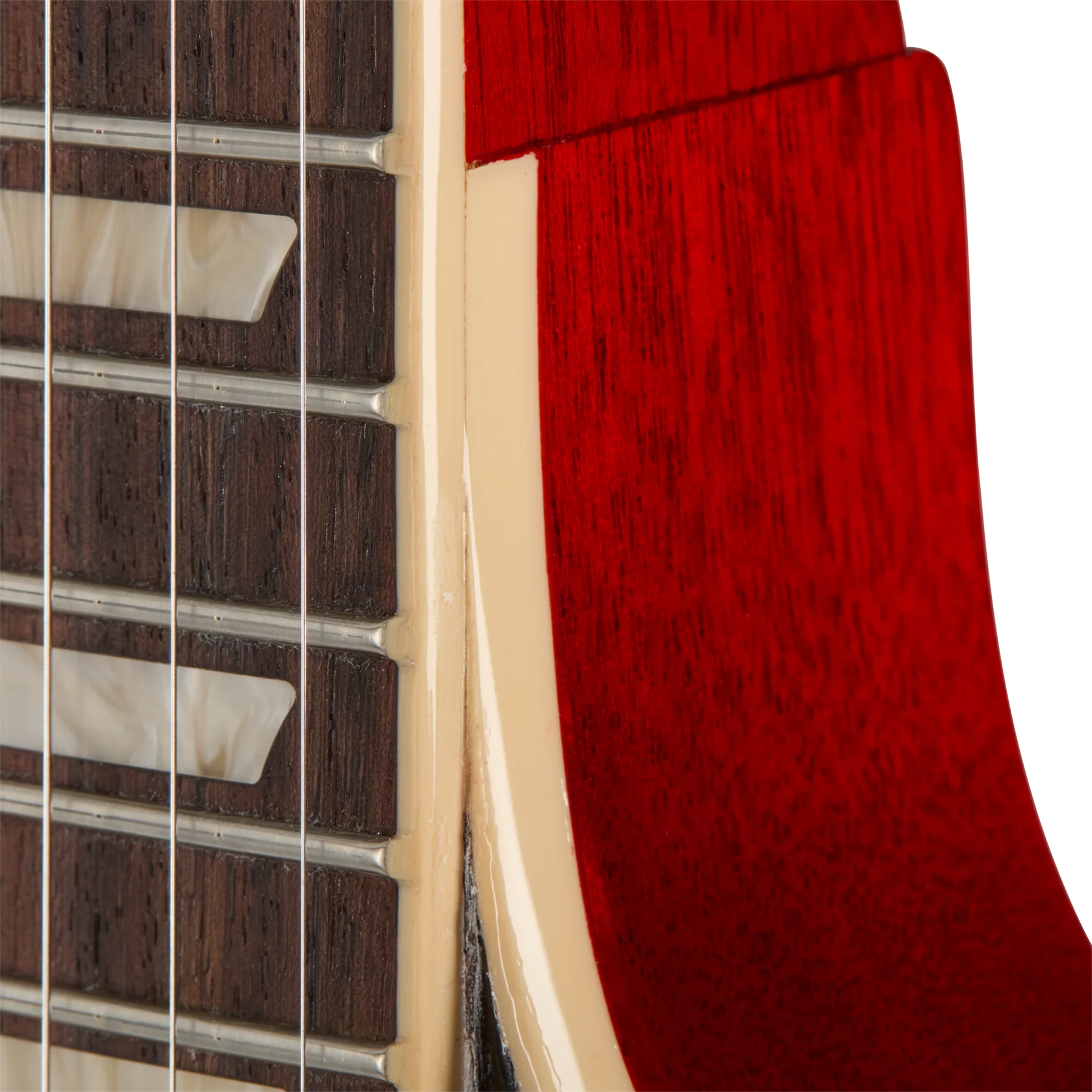 Đàn Guitar Điện Gibson Mod Collection Les Paul Standard 60s HH, Rosewood Fingerboard (Nhân) - Việt Music