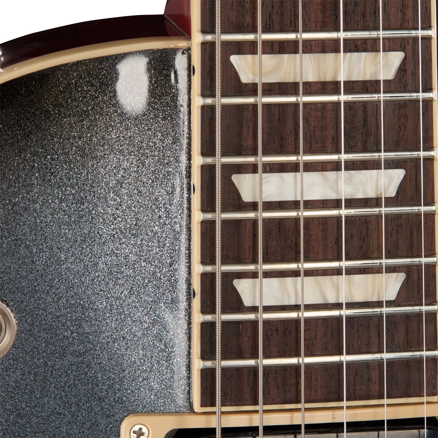 Đàn Guitar Điện Gibson Mod Collection Les Paul Standard 60s HH, Rosewood Fingerboard (Nhân) - Việt Music