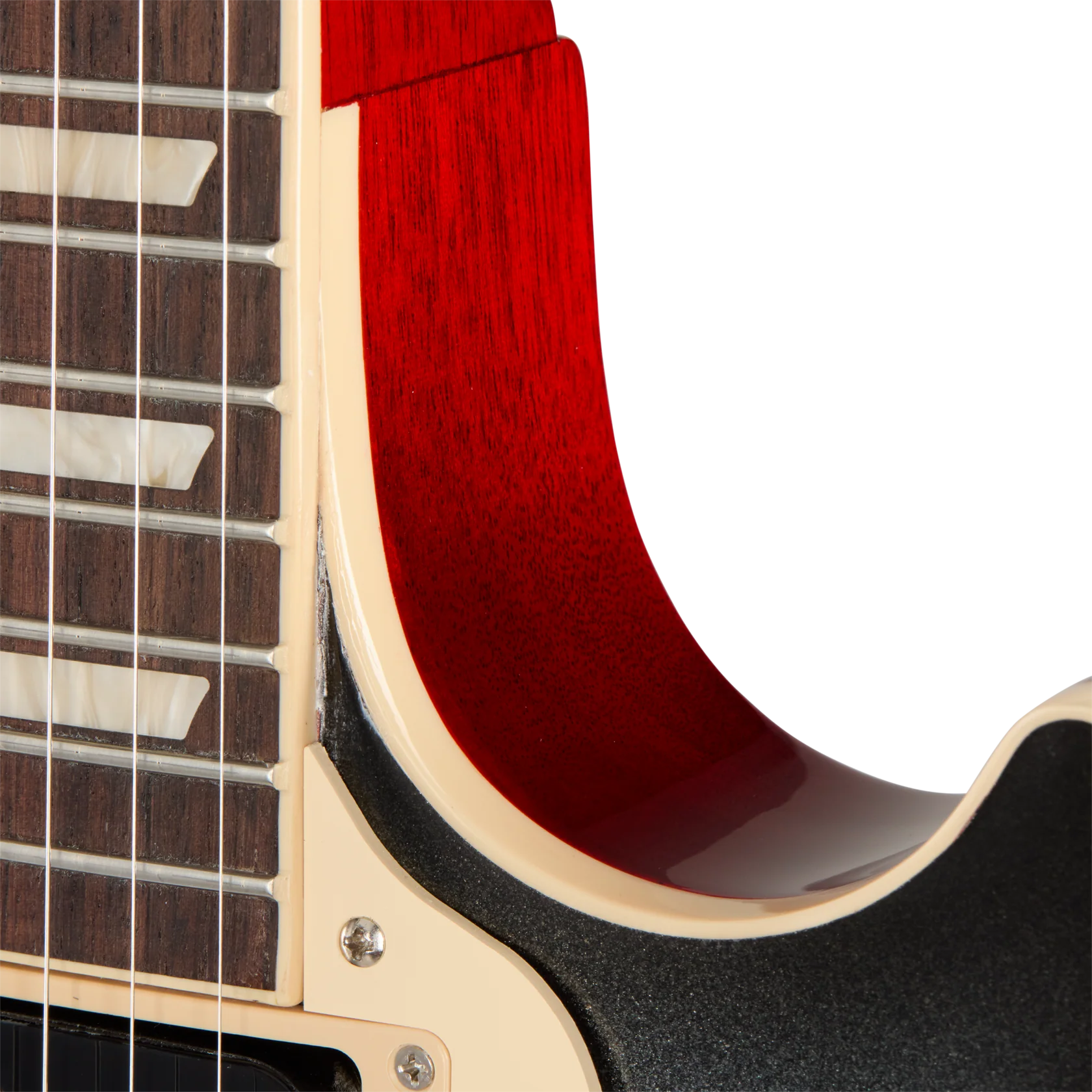 Đàn Guitar Điện Gibson Mod Collection Les Paul Standard 60s HH, Rosewood Fingerboard (Nhân) - Việt Music