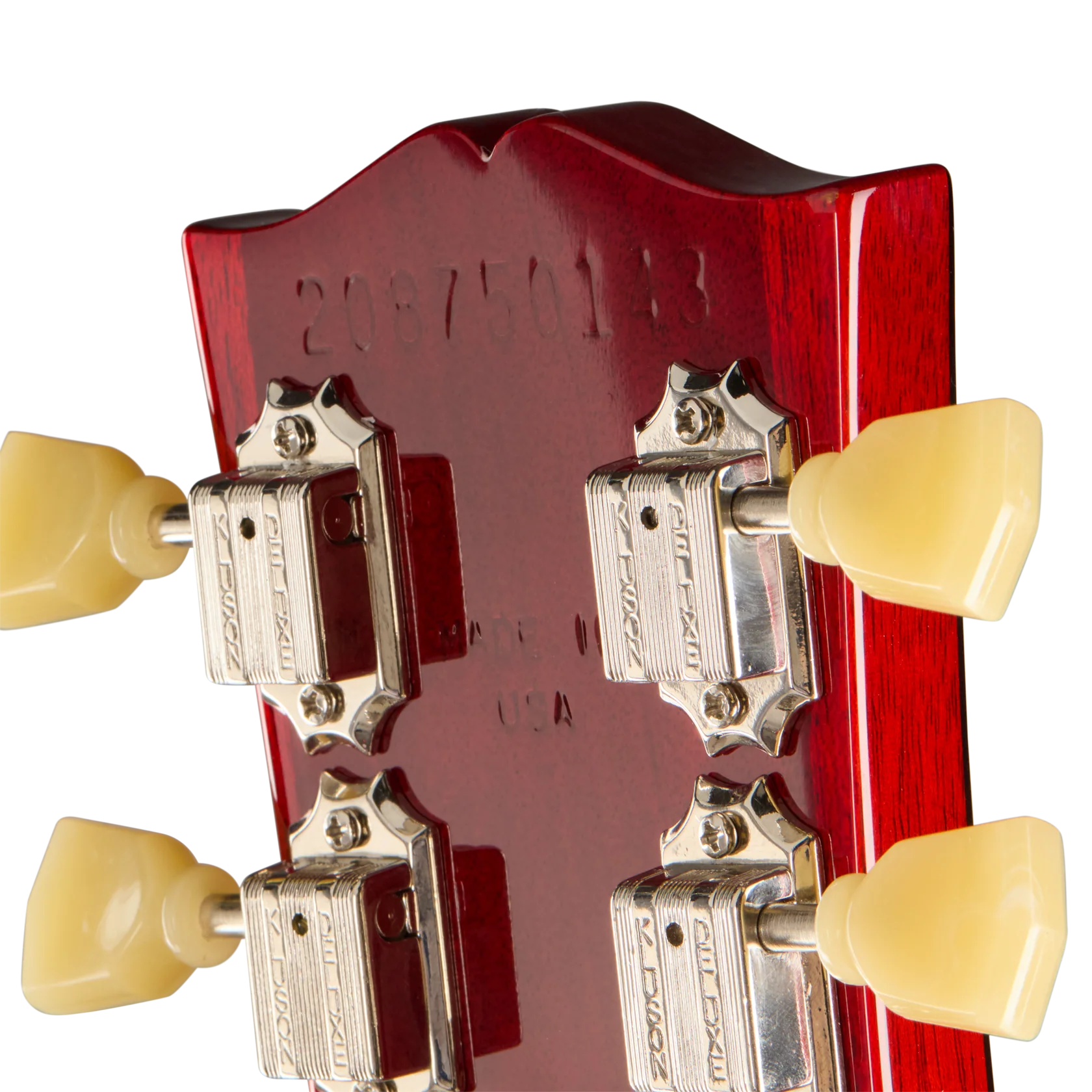 Đàn Guitar Điện Gibson Mod Collection Les Paul Standard 60s HH, Rosewood Fingerboard (Nhân) - Việt Music