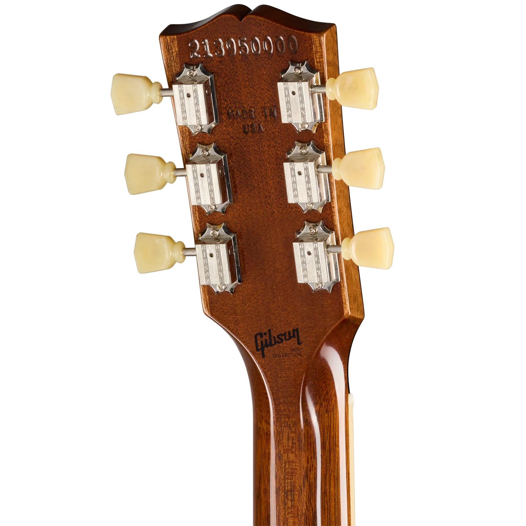 Đàn Guitar Điện Gibson Mod Collection Les Paul Standard 50s HH, Rosewood Fingerboard (Nhân) - Việt Music