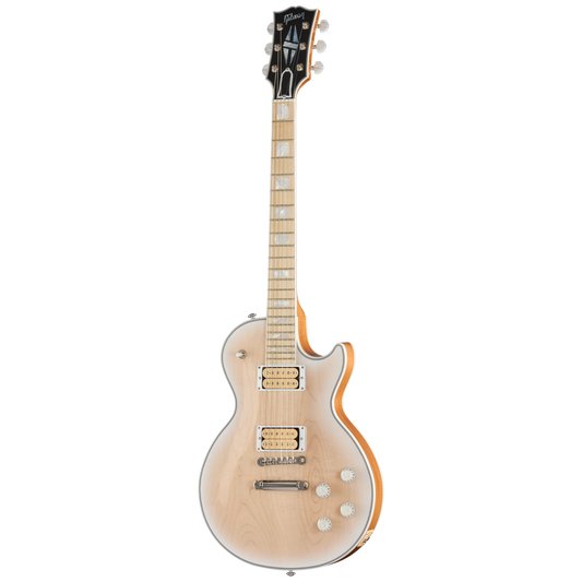 Đàn Guitar Điện Gibson Mod Collection Les Paul Custom HH, Maple Fingerboard - Việt Music