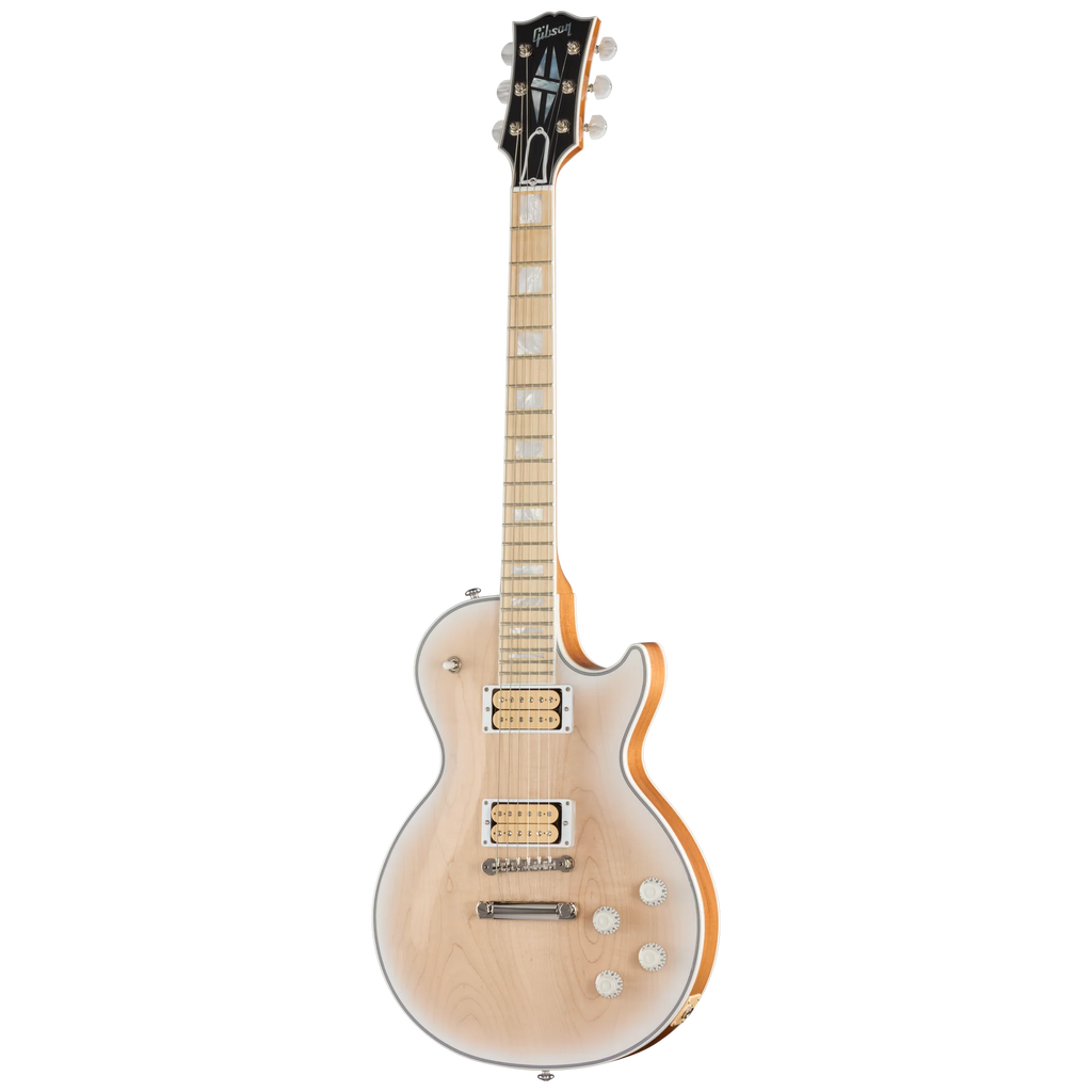 Đàn Guitar Điện Gibson Mod Collection Les Paul Custom HH, Maple Fingerboard