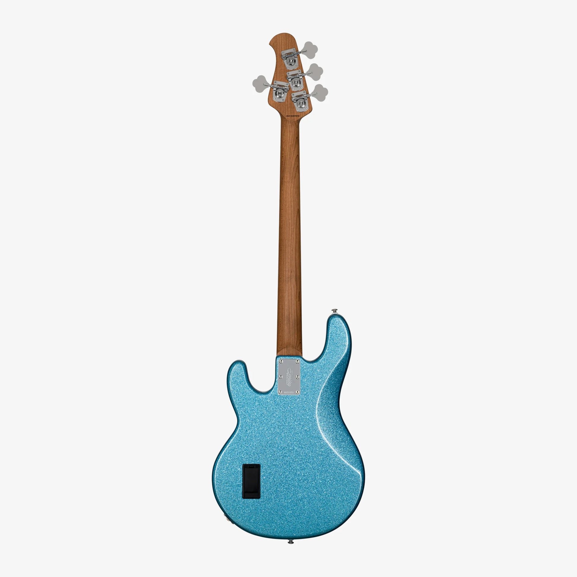 Đàn Guitar Bass Sterling By Music Man StingRay H, Maple Fingerboard - 4 Strings - Việt Music