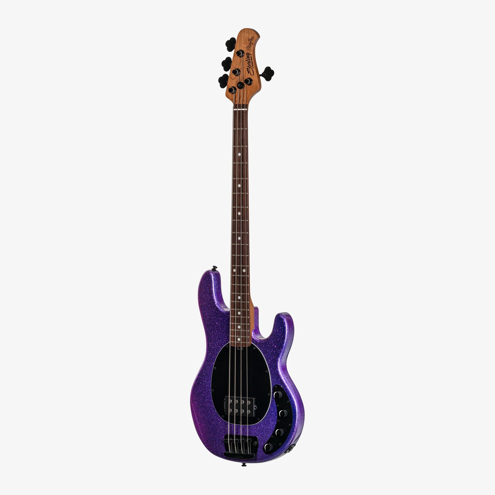 Đàn Guitar Bass Sterling By Music Man StingRay H, Rosewood Fingerboard - 4 Strings - Việt Music