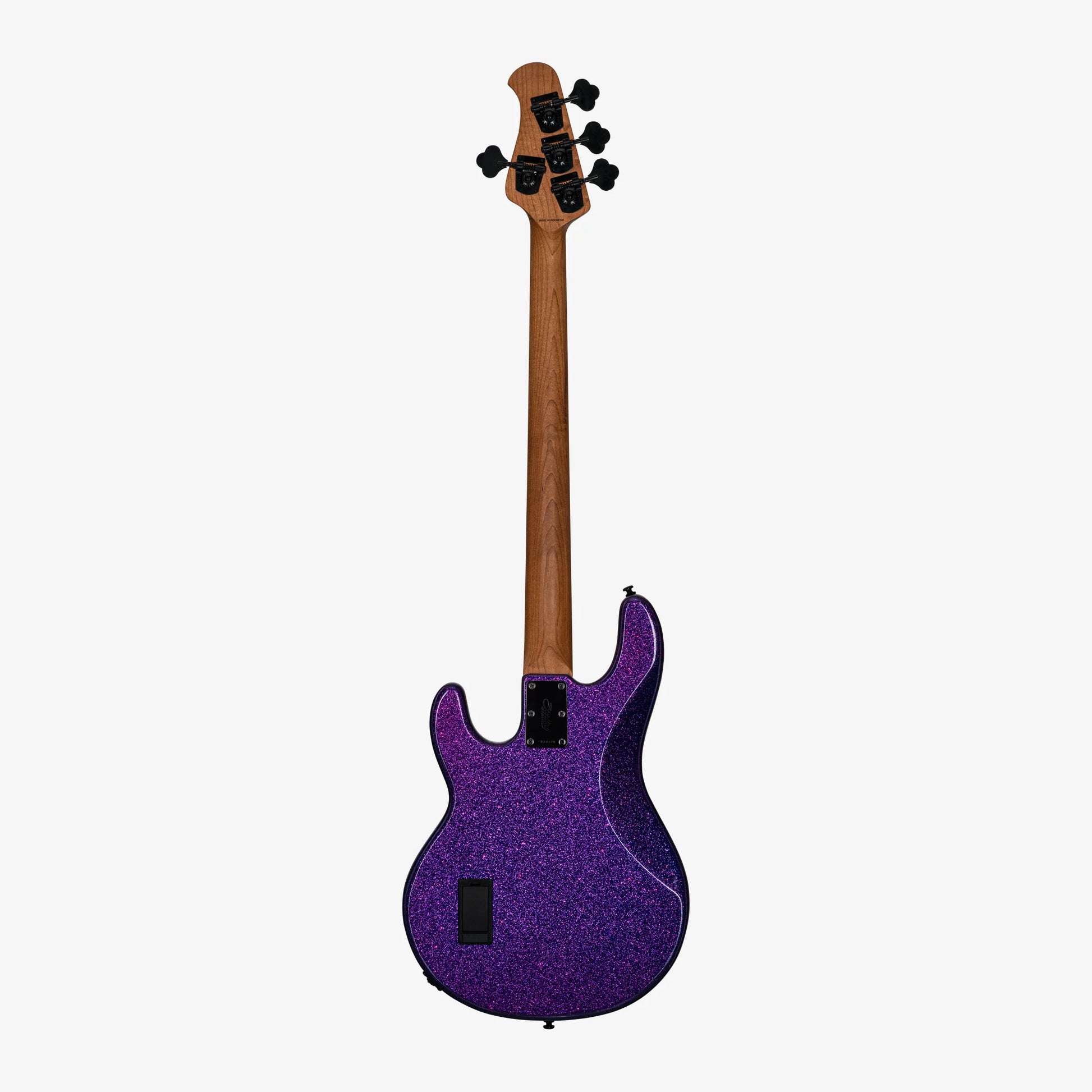 Đàn Guitar Bass Sterling By Music Man StingRay H, Rosewood Fingerboard - 4 Strings - Việt Music