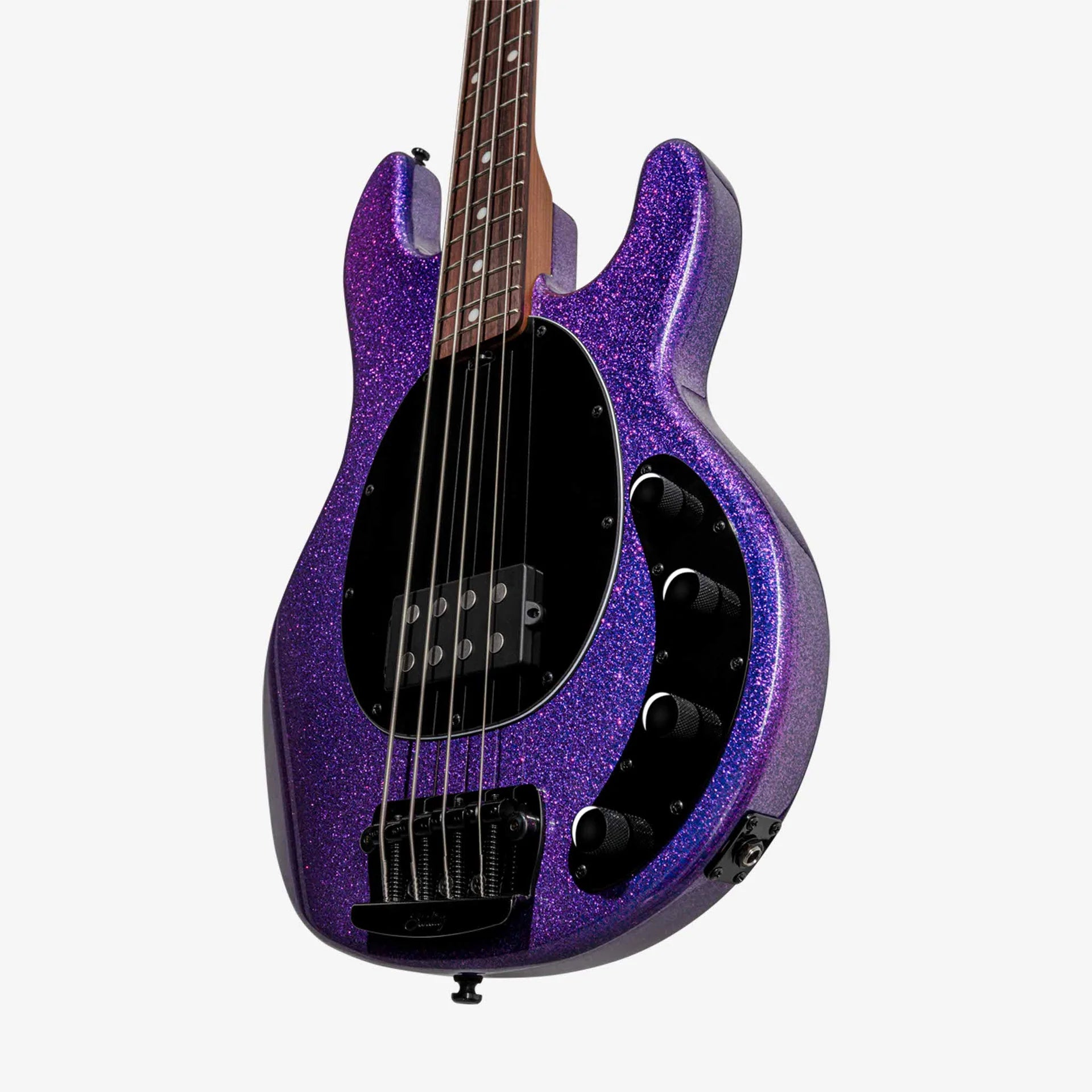 Đàn Guitar Bass Sterling By Music Man StingRay H, Rosewood Fingerboard - 4 Strings - Việt Music