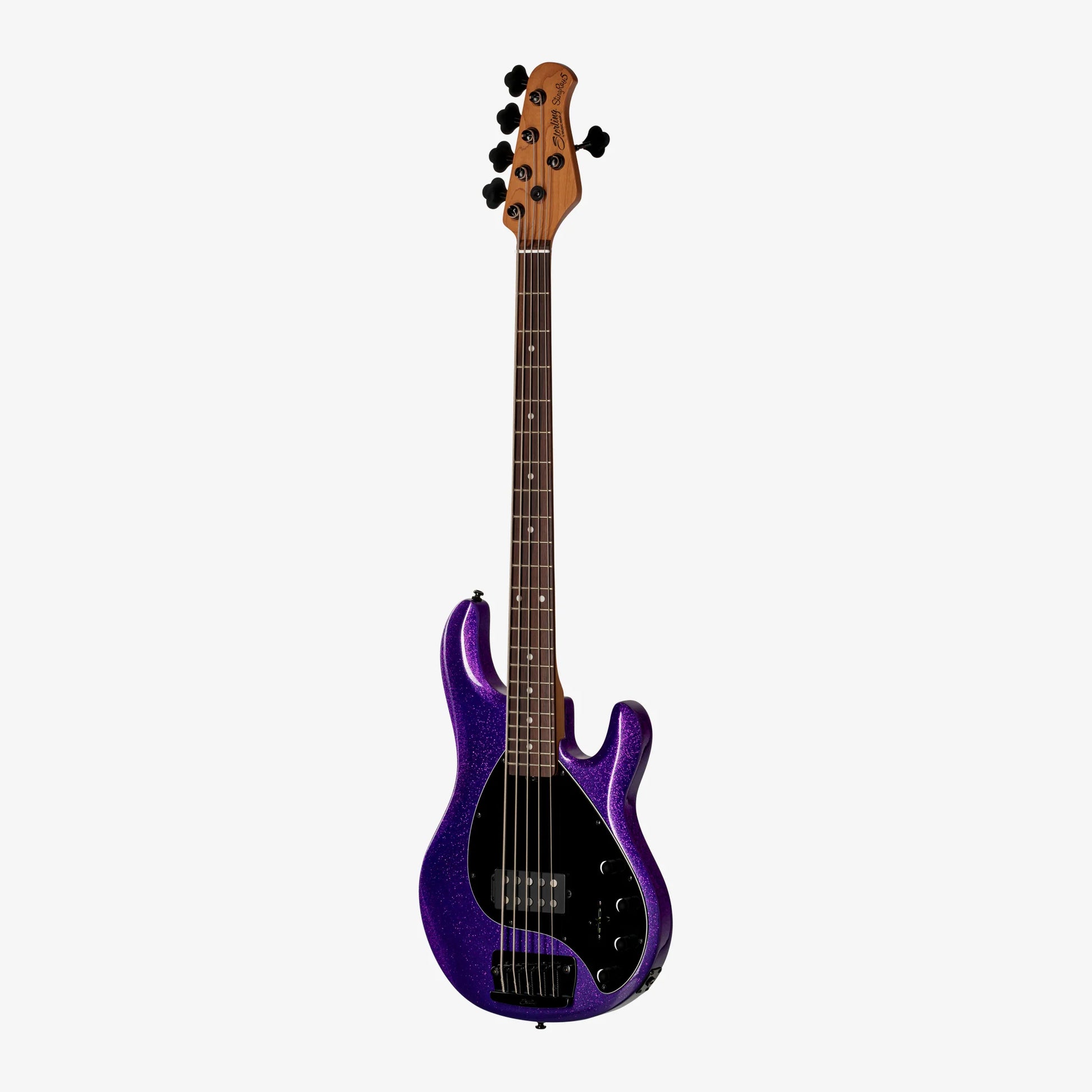 Đàn Guitar Bass Sterling By Music Man StingRay 5 H, Rosewood Fingerboard - 5 Strings - Việt Music