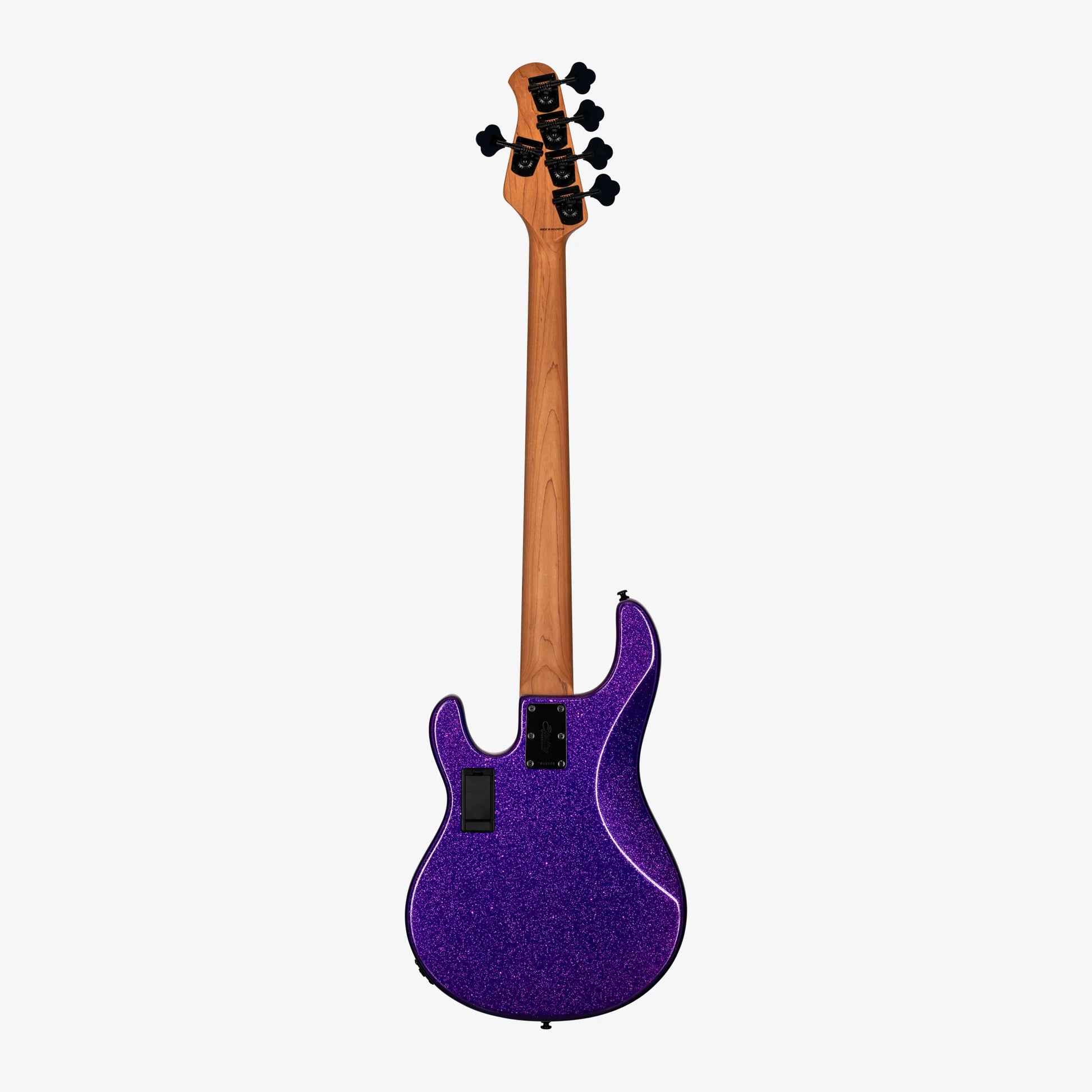 Đàn Guitar Bass Sterling By Music Man StingRay 5 H, Rosewood Fingerboard - 5 Strings - Việt Music