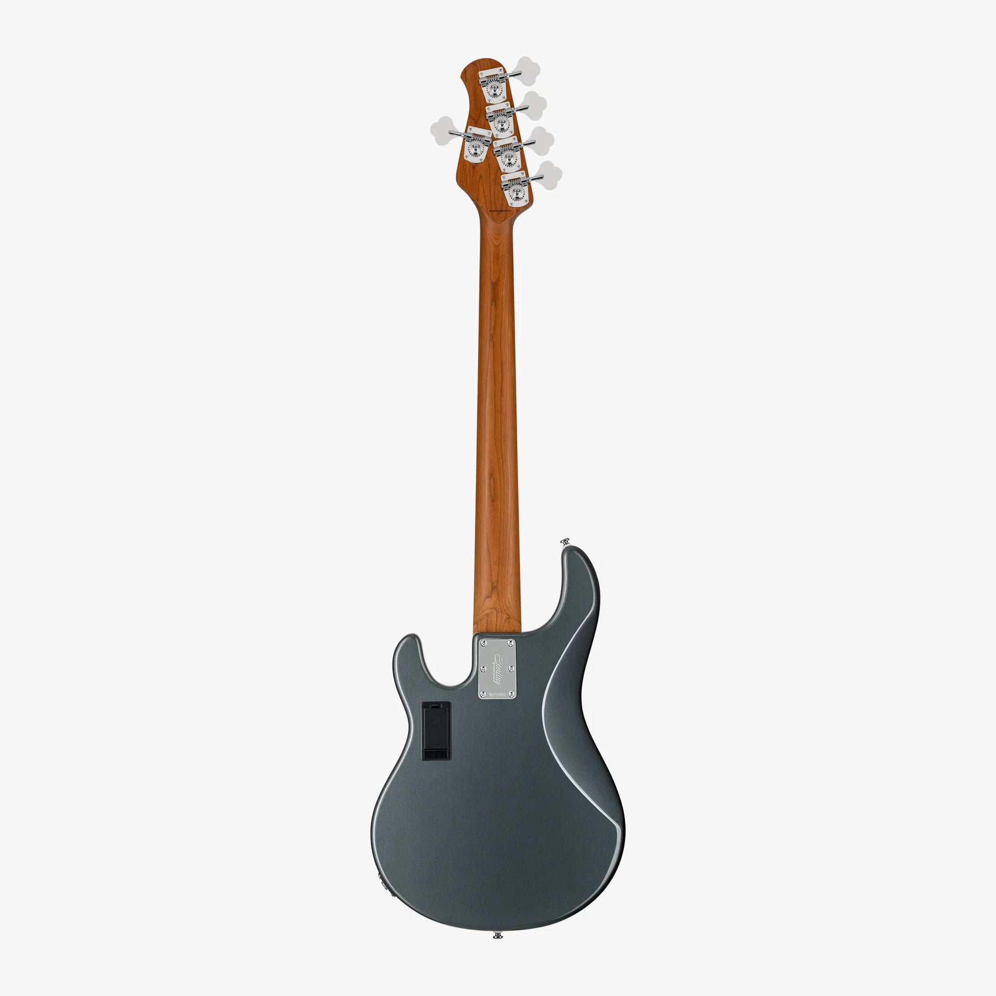 Đàn Guitar Bass Sterling By Music Man StingRay 5 HH, Rosewood Fingerboard - 5 Strings - Việt Music