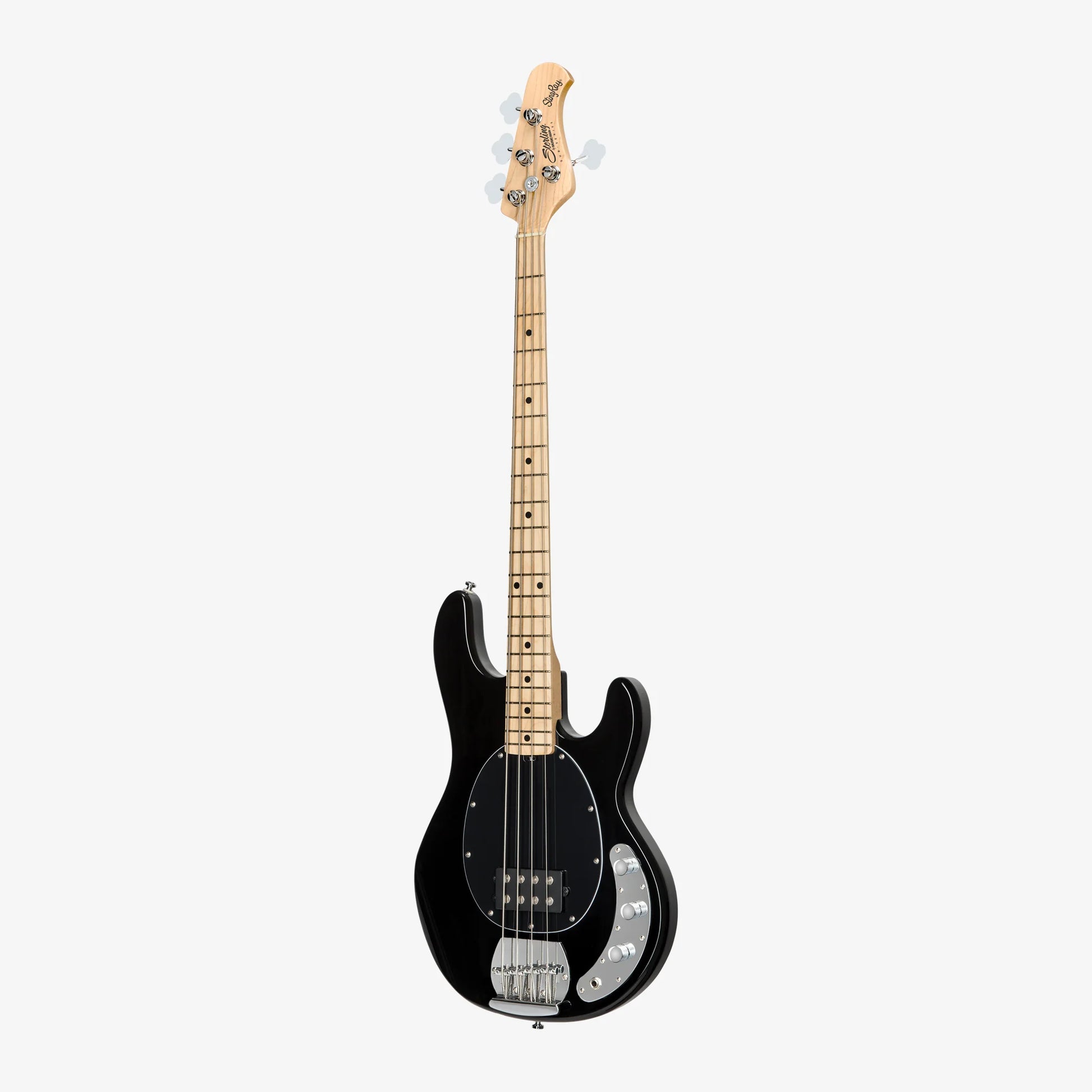 Đàn Guitar Bass Sterling By Music Man SUB Series StingRay H, Maple Fingerboard - 4 Strings - Việt Music