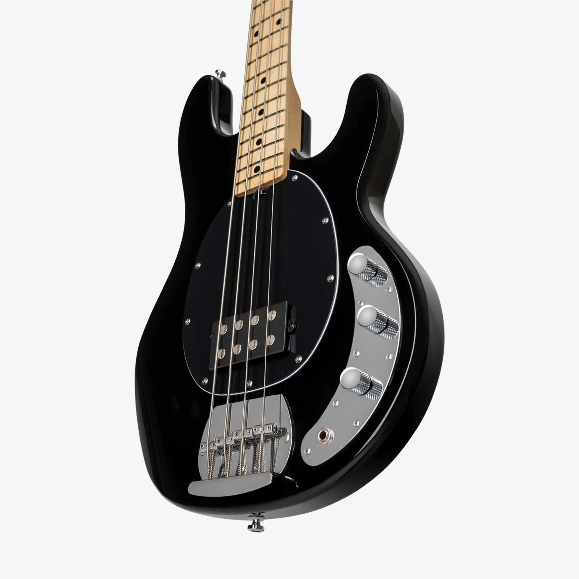 Đàn Guitar Bass Sterling By Music Man SUB Series StingRay H, Maple Fingerboard - 4 Strings - Việt Music