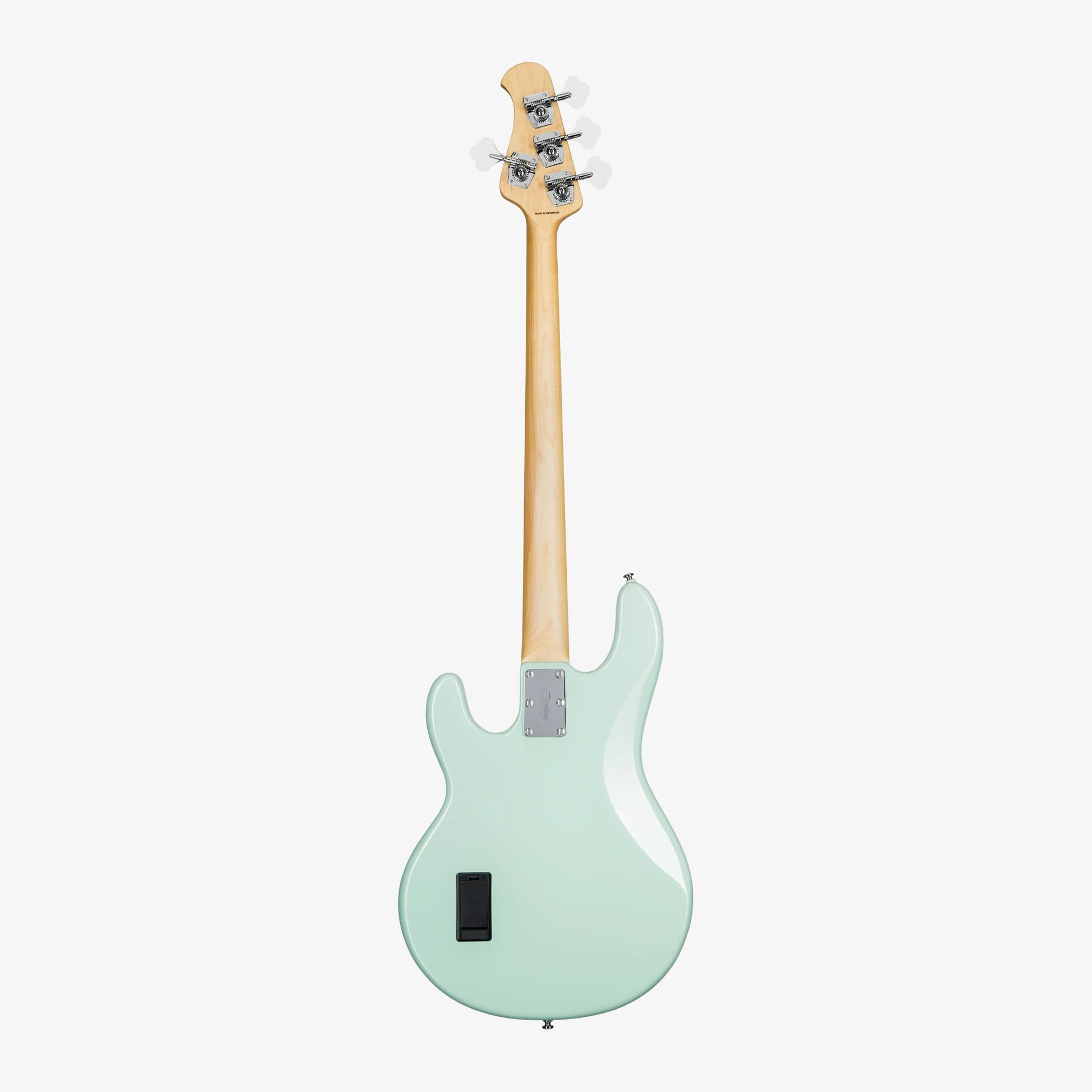 Đàn Guitar Bass Sterling By Music Man SUB Series StingRay H, Maple Fingerboard - 4 Strings - Việt Music